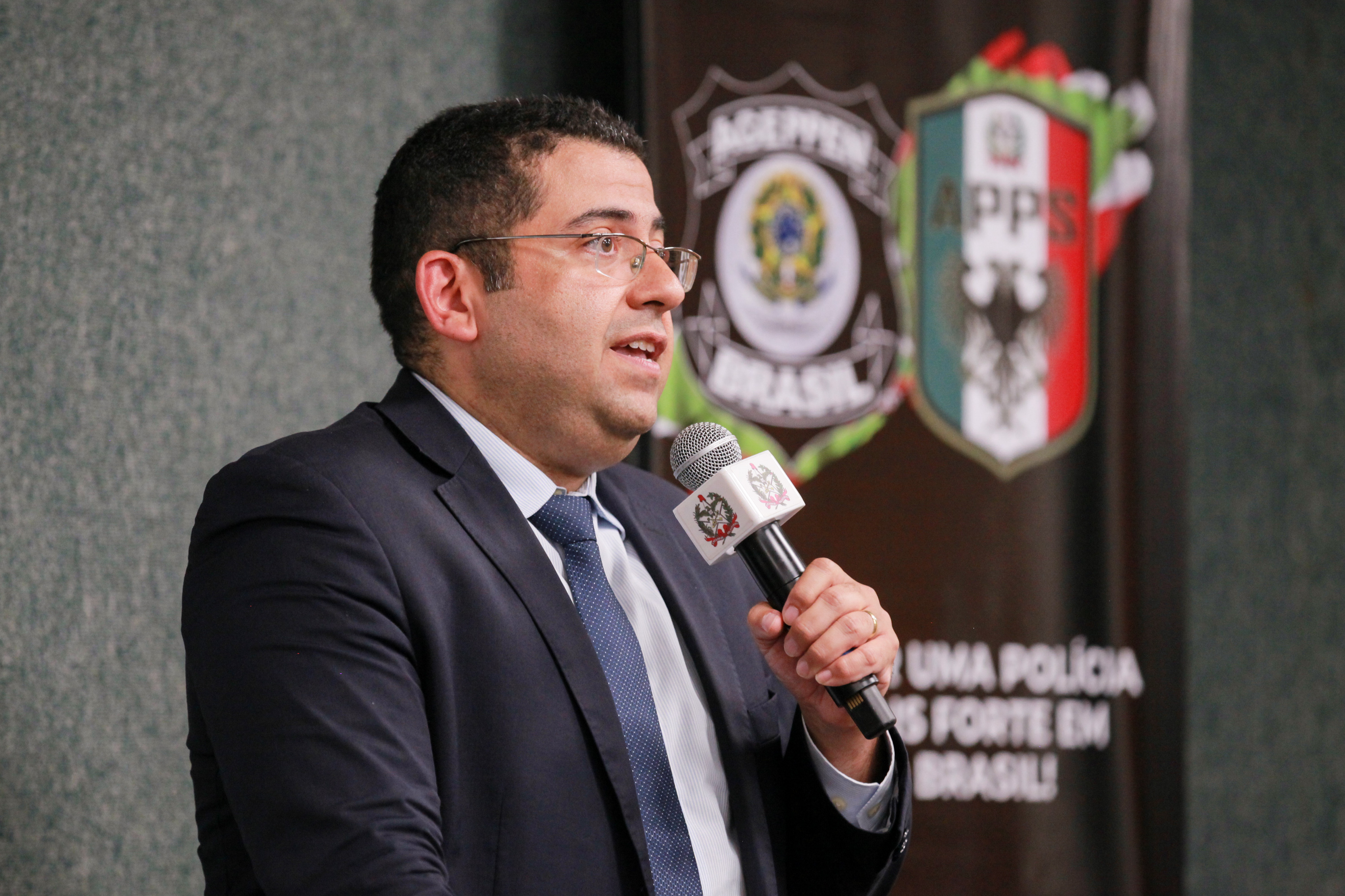 Congresso Nacional dos Policiais Penais
