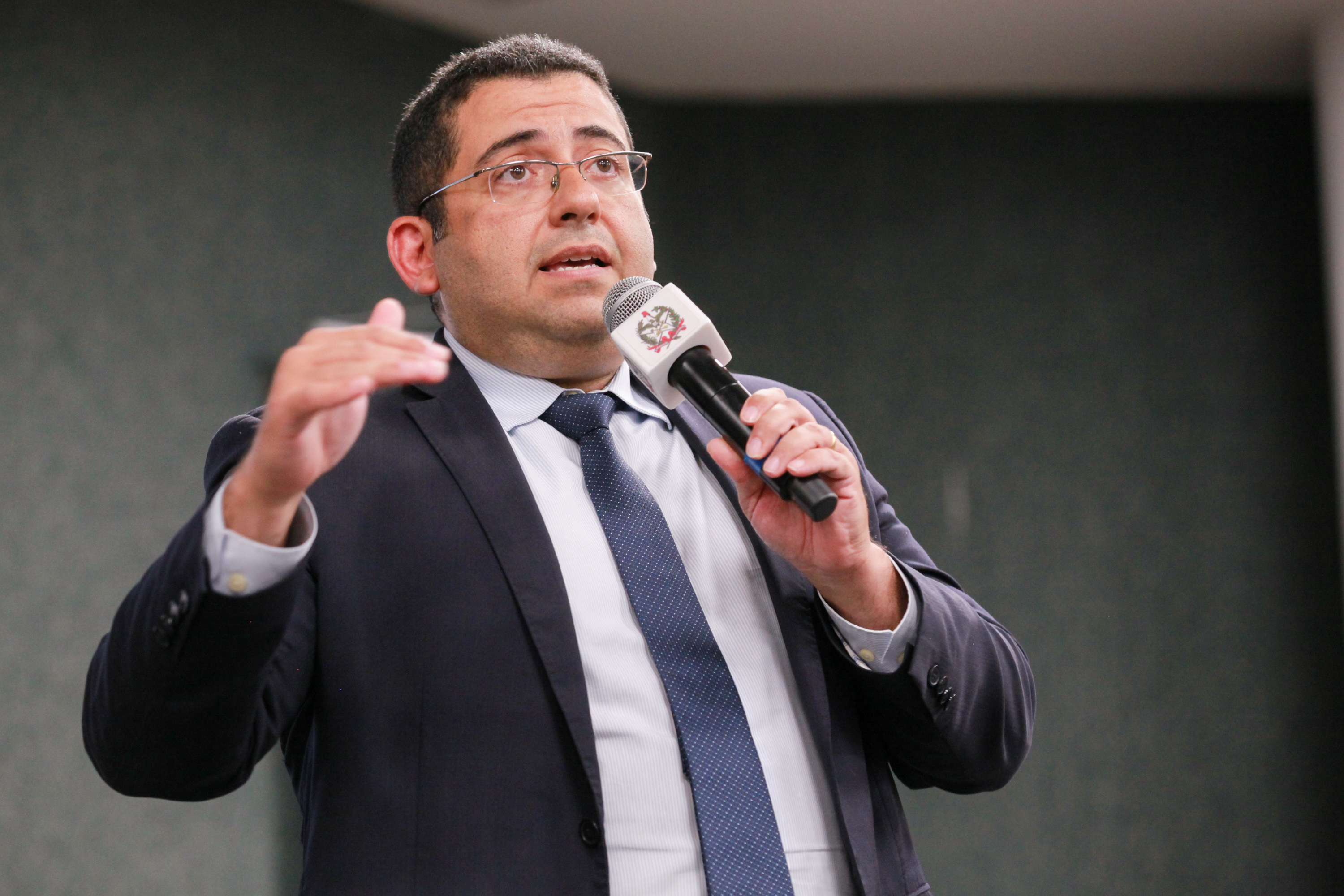 Congresso Nacional dos Policiais Penais