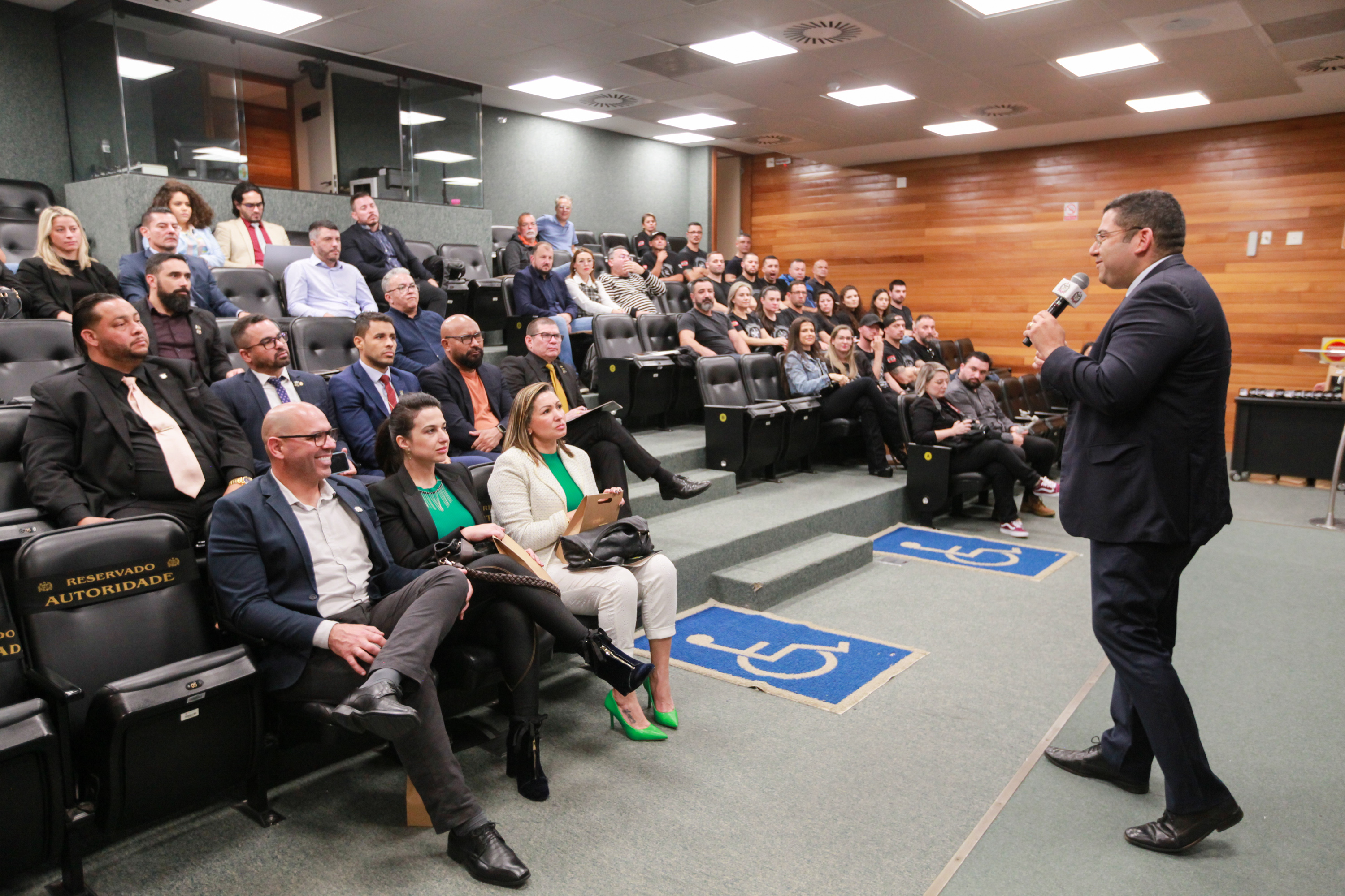 Congresso Nacional dos Policiais Penais