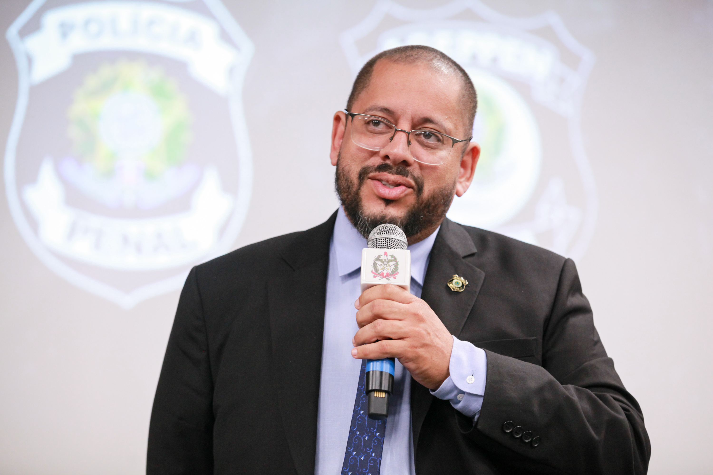 Congresso Nacional dos Policiais Penais