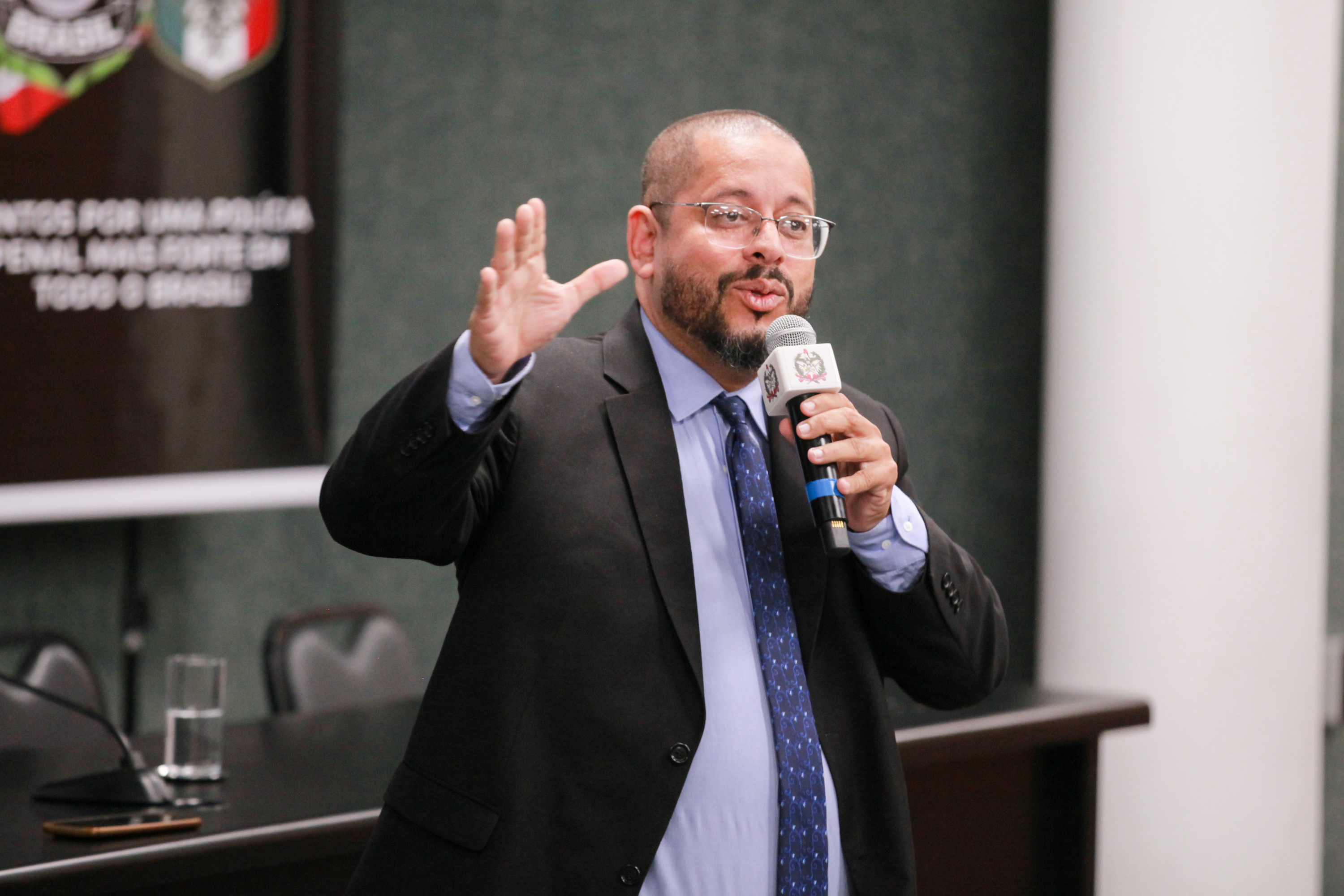 Congresso Nacional dos Policiais Penais