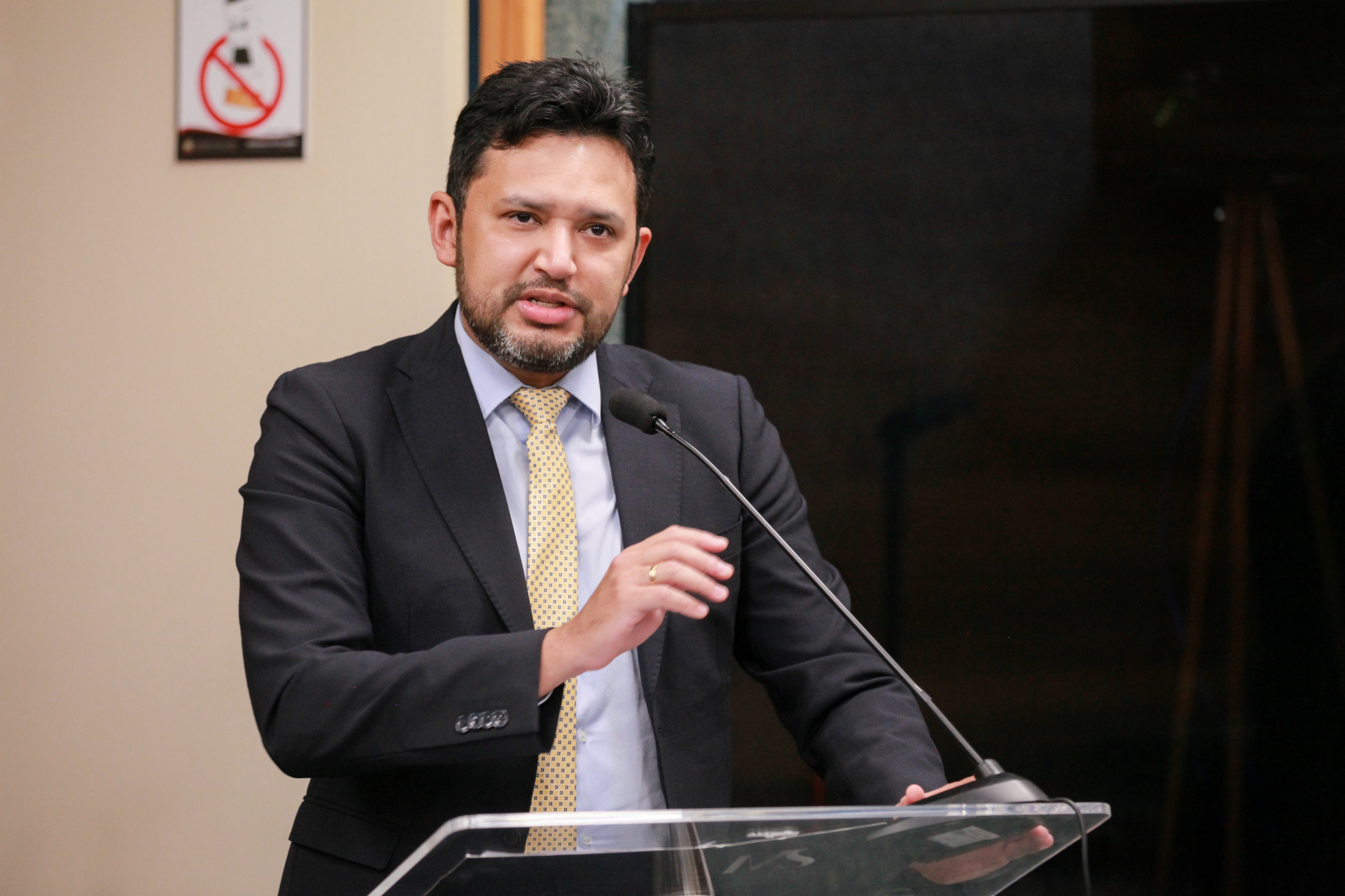 Congresso Nacional dos Policiais Penais