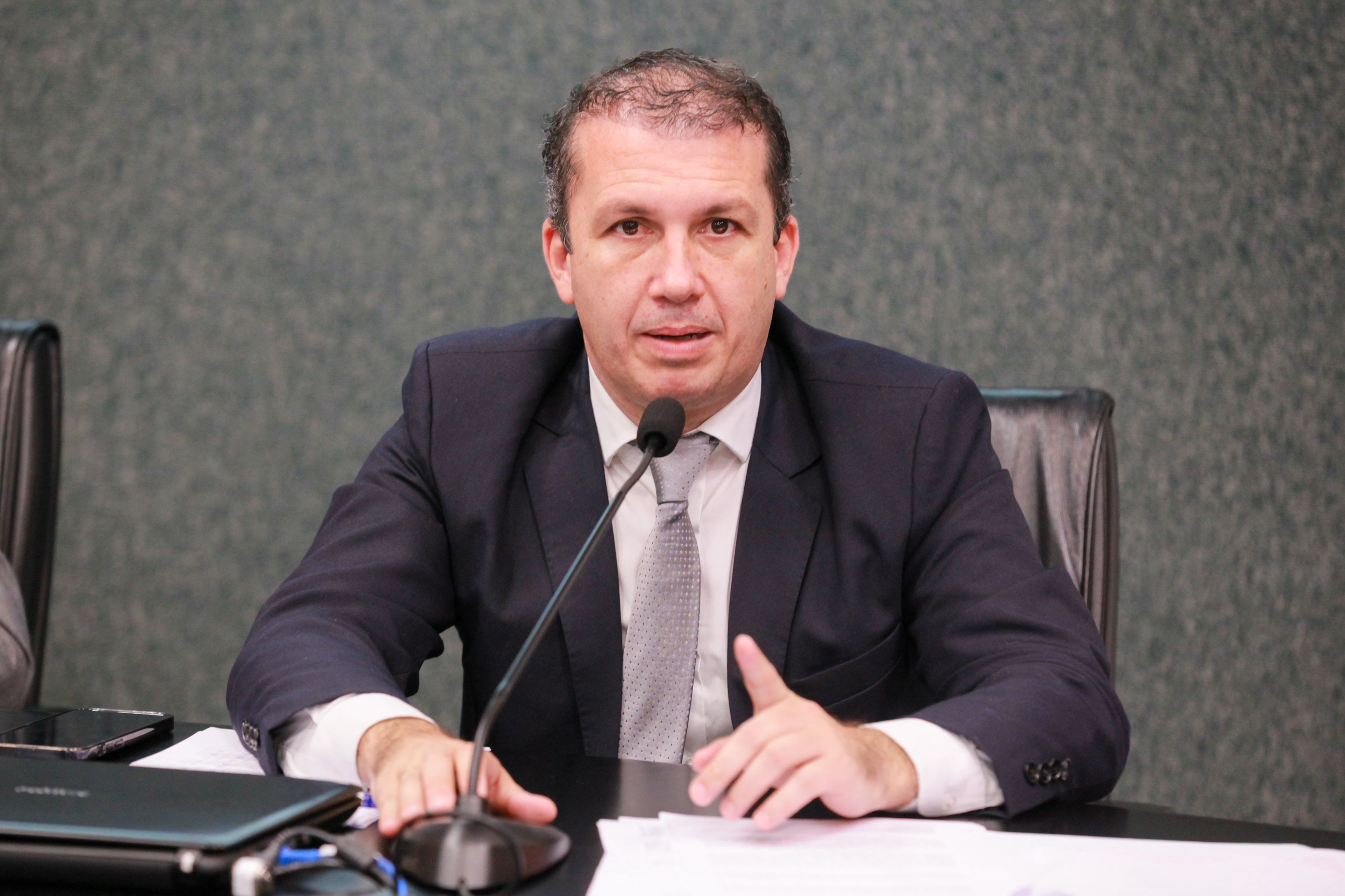 Comissão de Constituição e Justiça