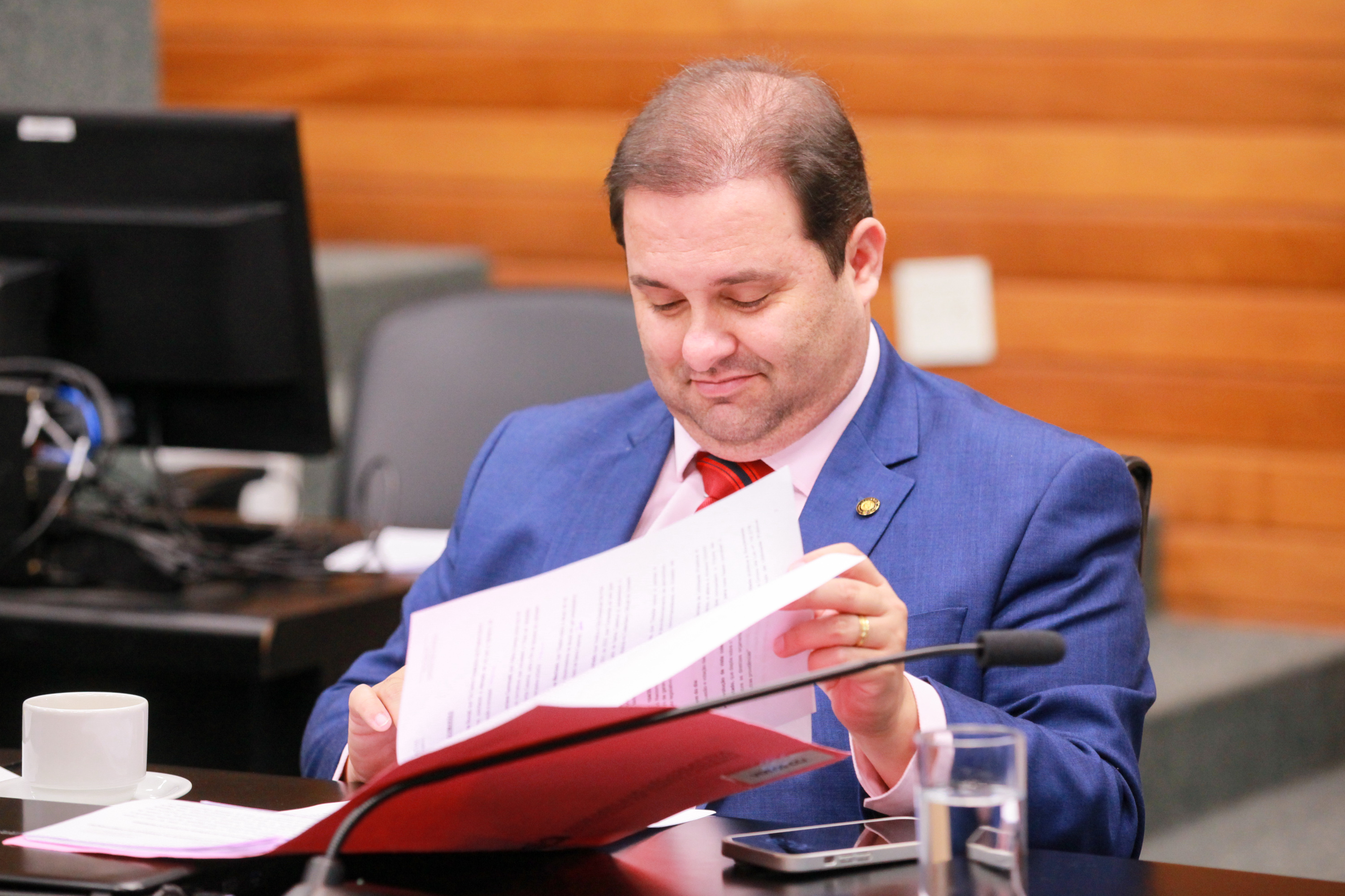 Comissão de Constituição e Justiça