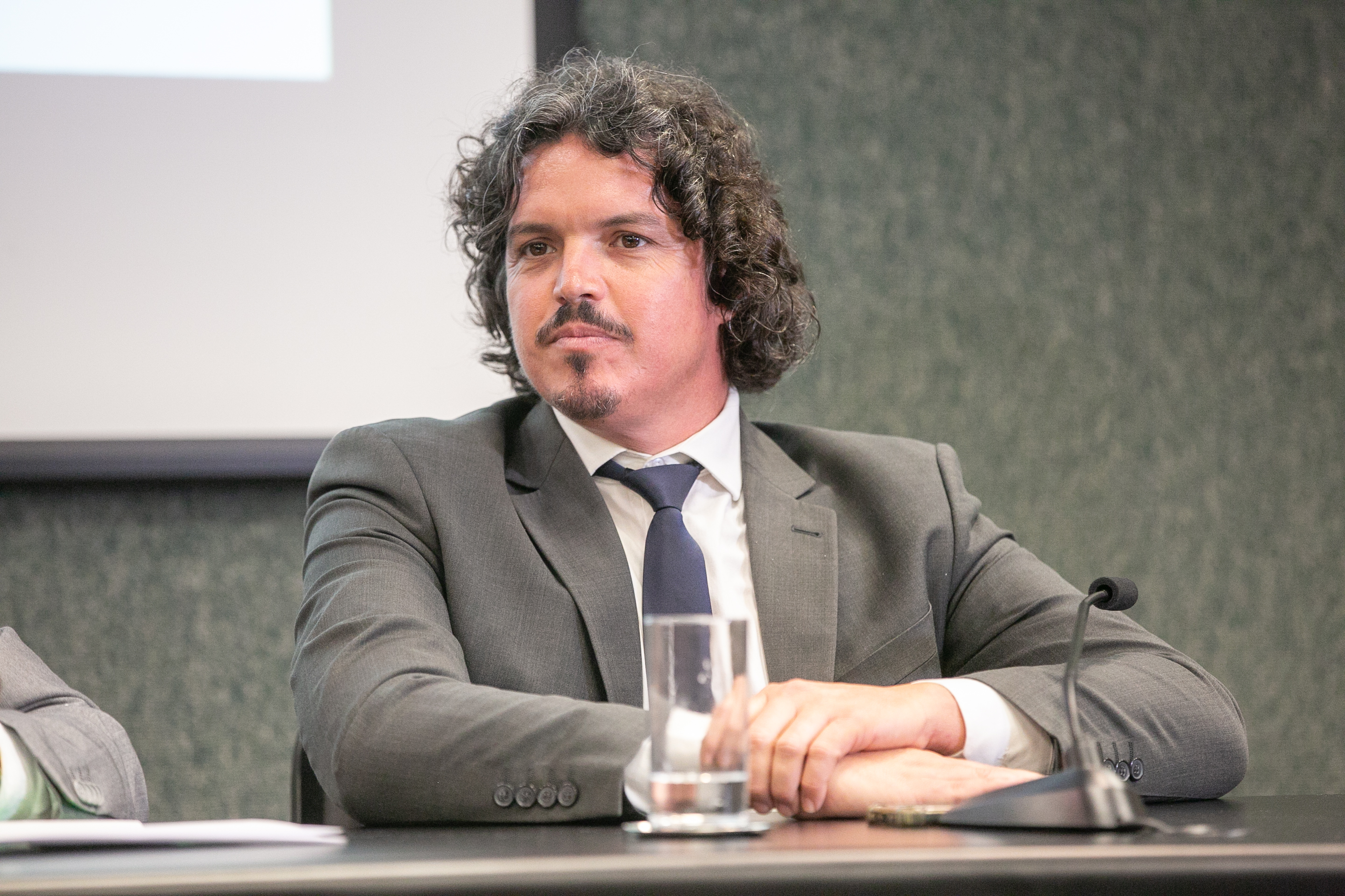 ATO PARLAMENTAR SOLENE - 50 anos do Desenvolvimento Turístico do Estado de Santa Catarina