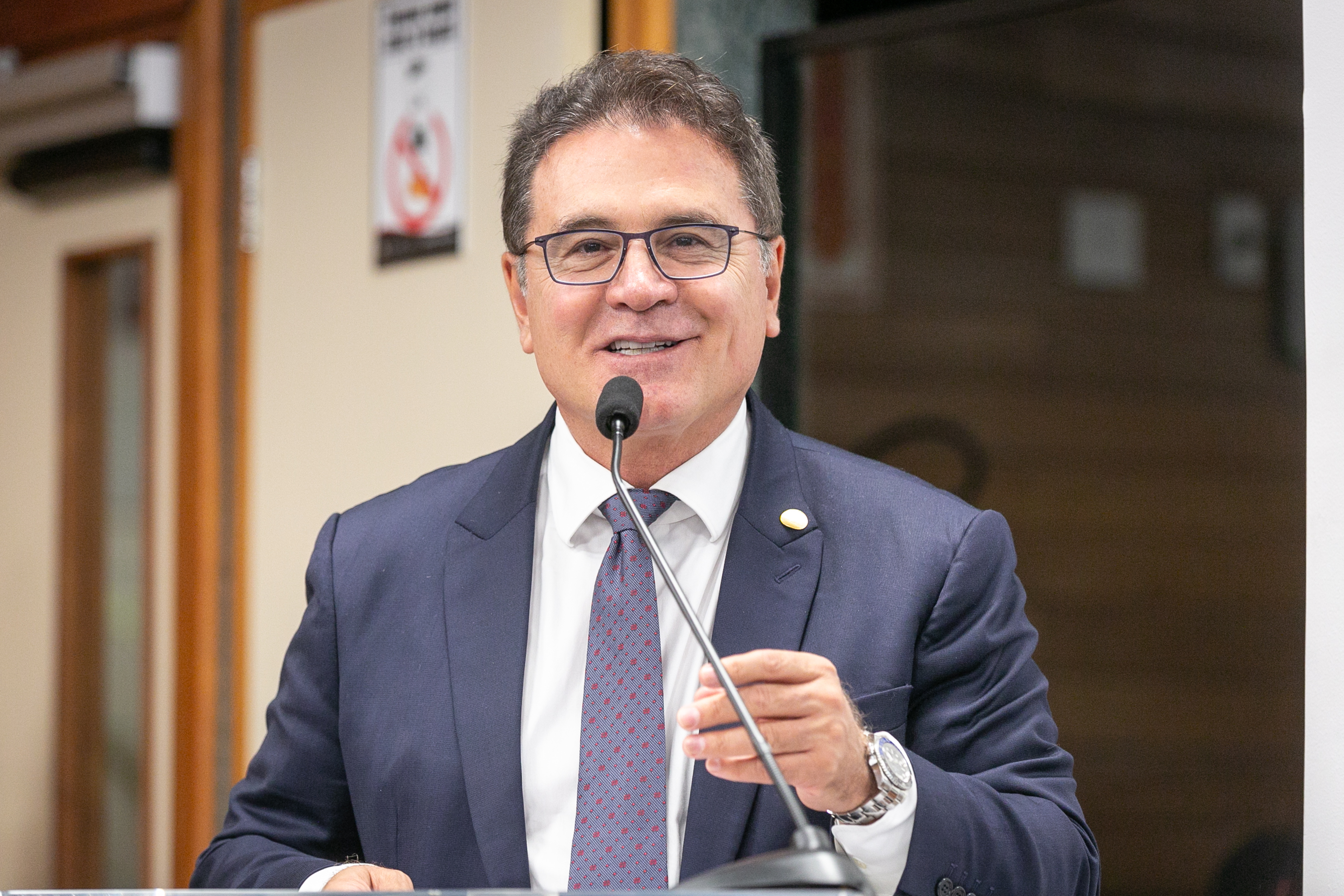 ATO PARLAMENTAR SOLENE - 50 anos do Desenvolvimento Turístico do Estado de Santa Catarina