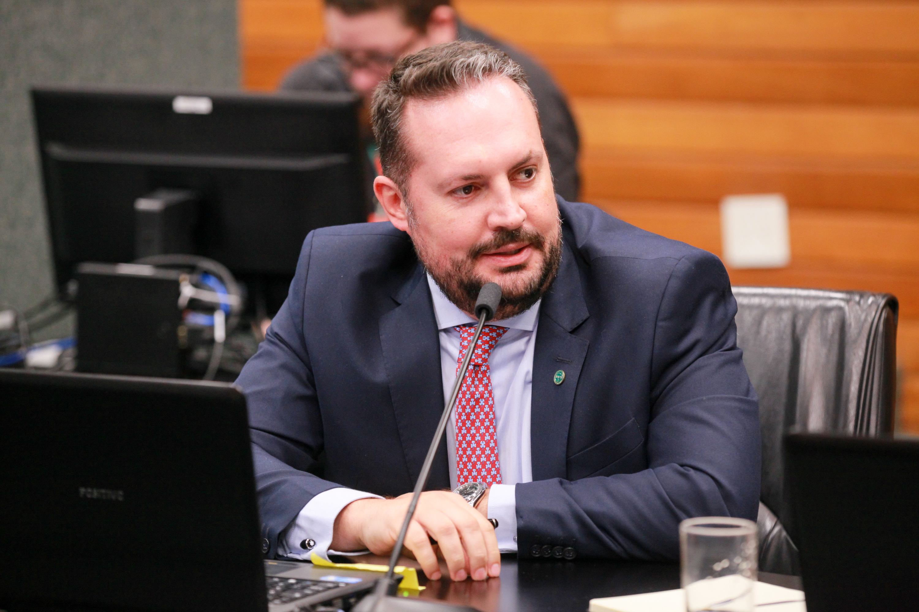 Comissão de Relacionamento Institucional, das Relações Internacionais e do Mercosul