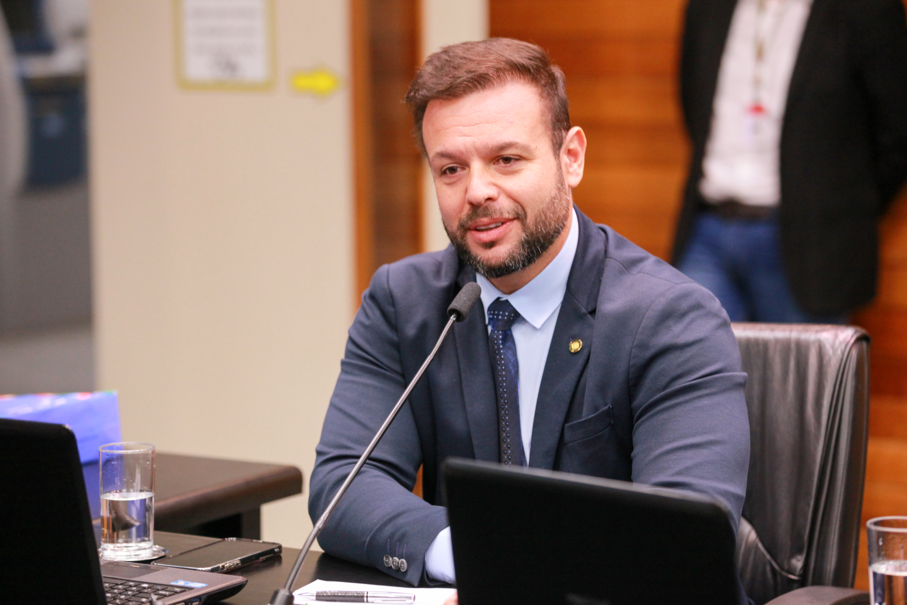 Comissão de Relacionamento Institucional, das Relações Internacionais e do Mercosul