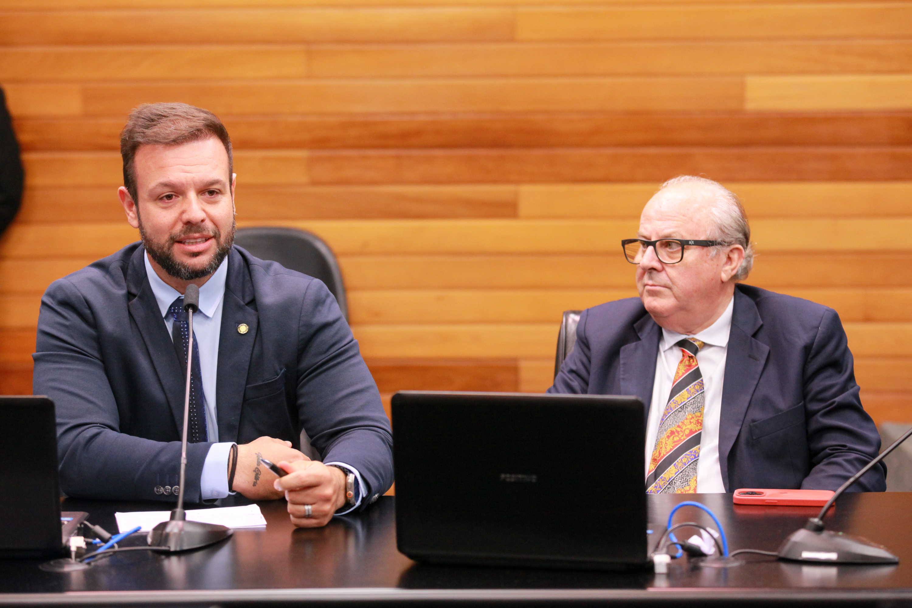 Comissão de Relacionamento Institucional, das Relações Internacionais e do Mercosul
