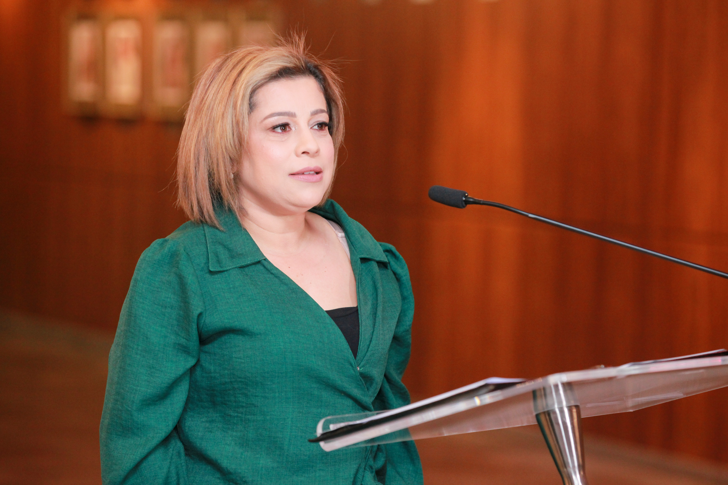 Lançamento Literário 