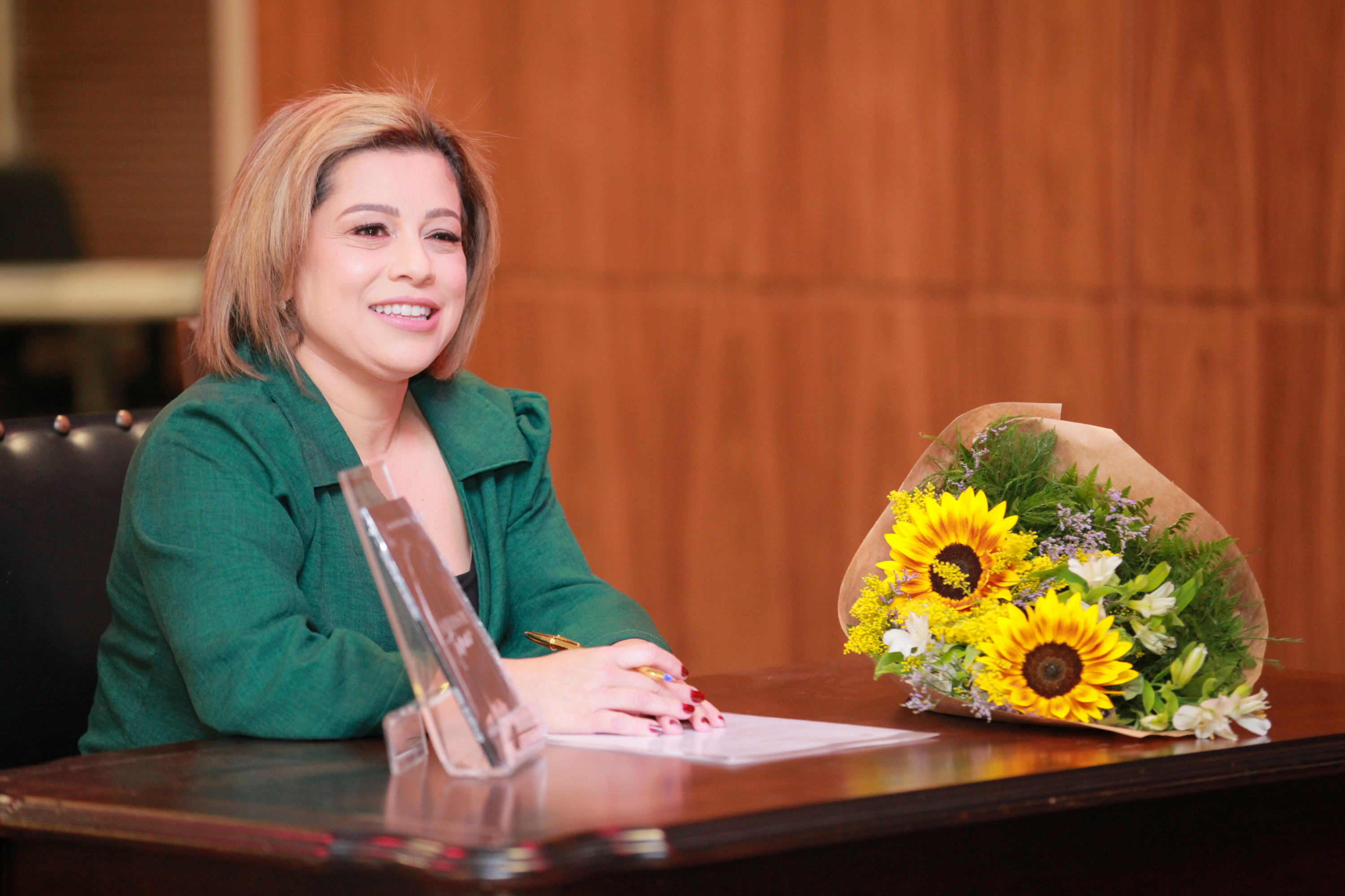 Lançamento Literário 