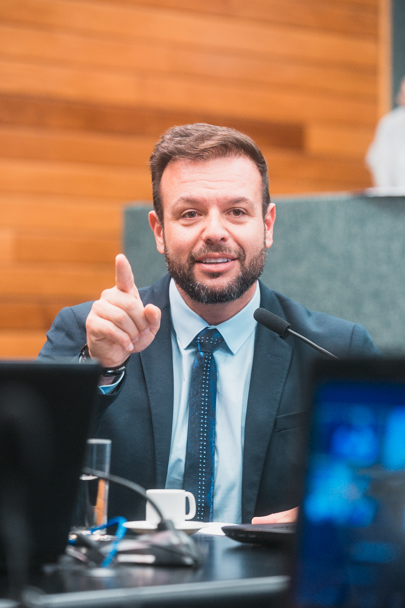 Comissão de Economia, Ciência, Tecnologia e Inovação