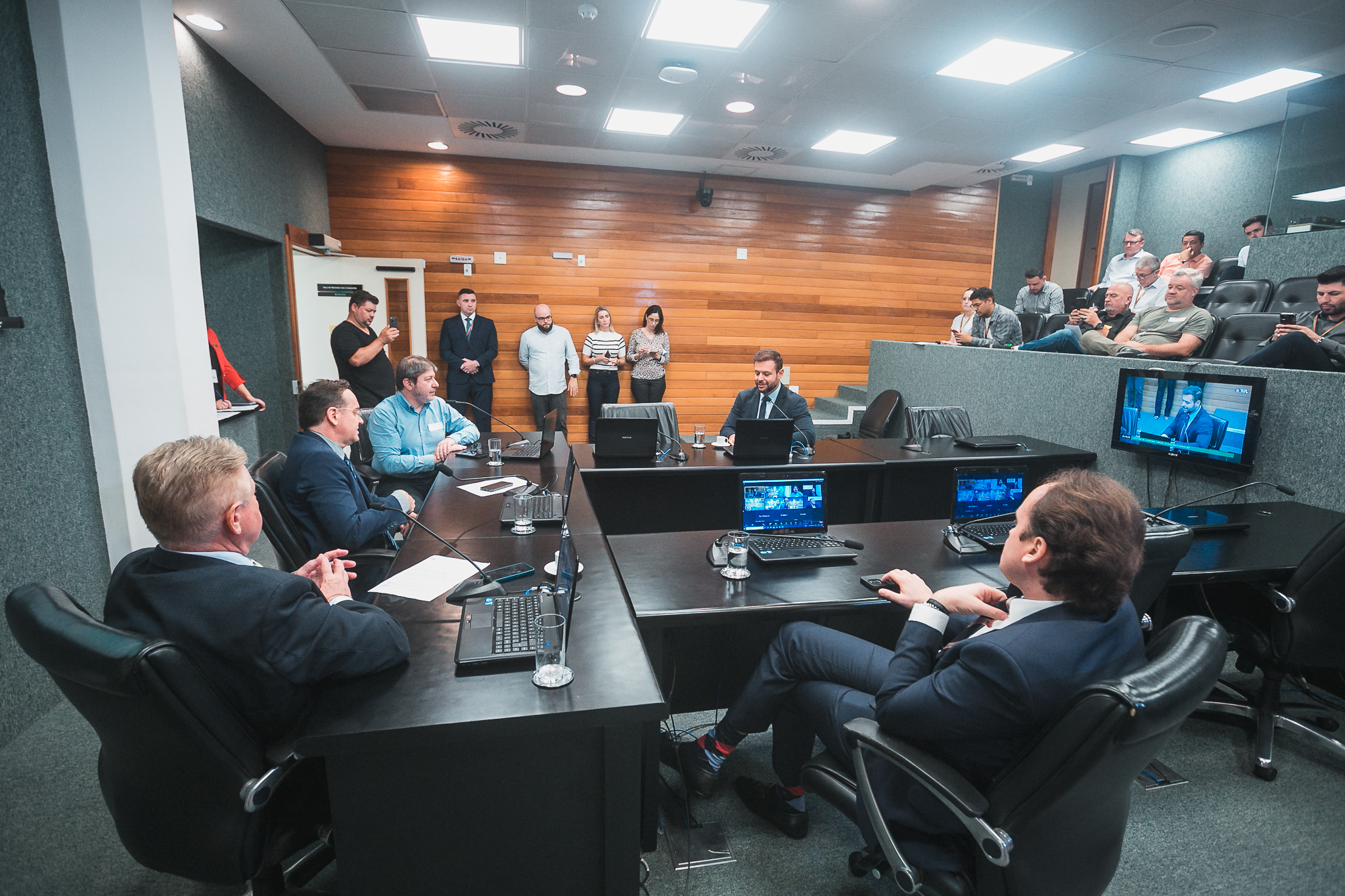 Comissão de Economia, Ciência, Tecnologia e Inovação