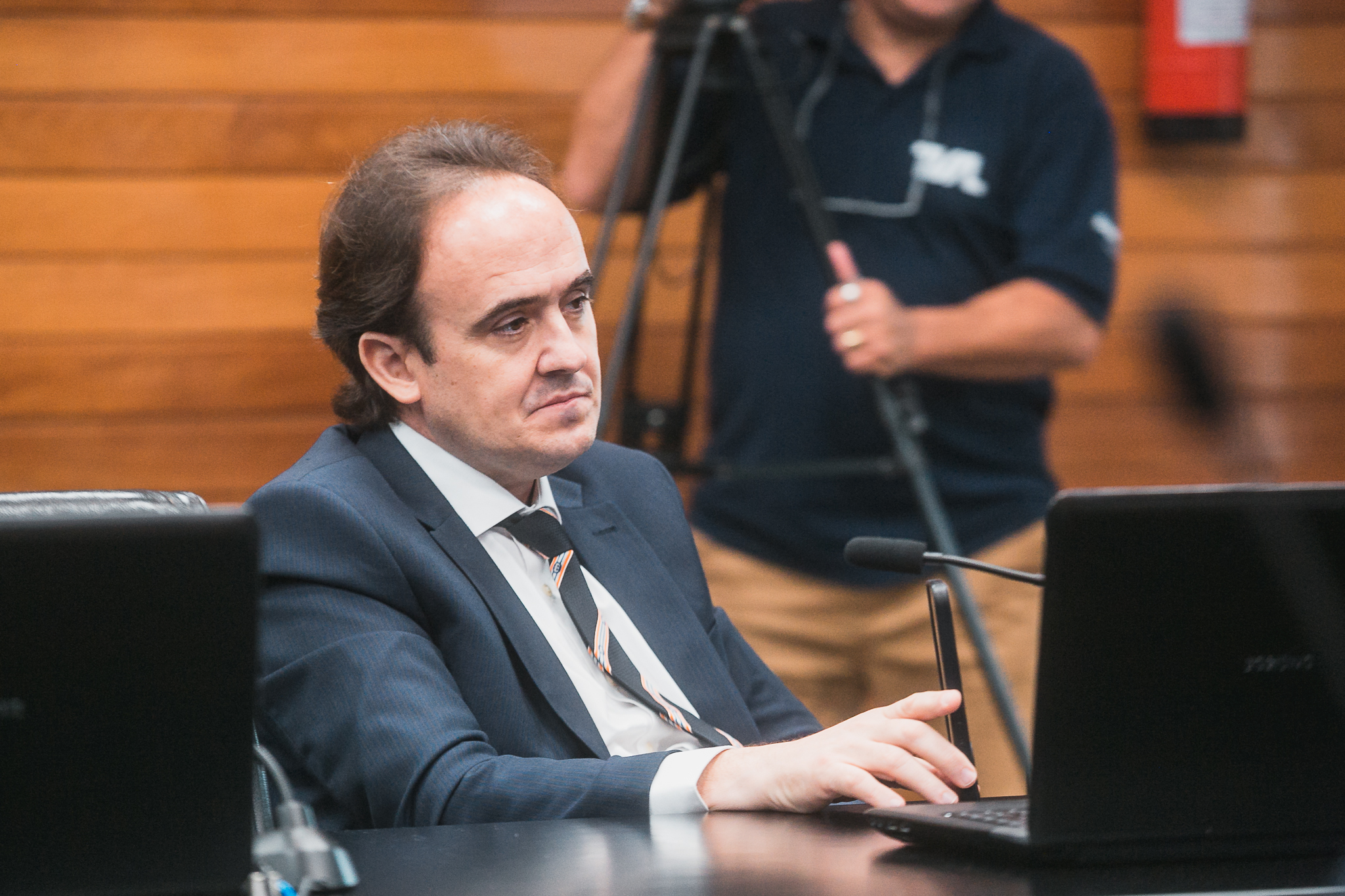 Comissão de Economia, Ciência, Tecnologia e Inovação