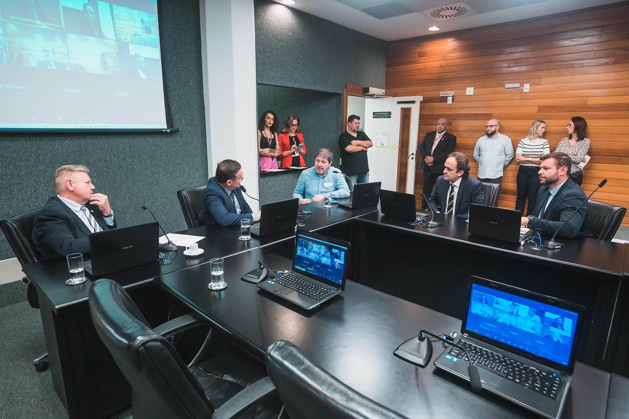 Comissão de Economia, Ciência, Tecnologia e Inovação