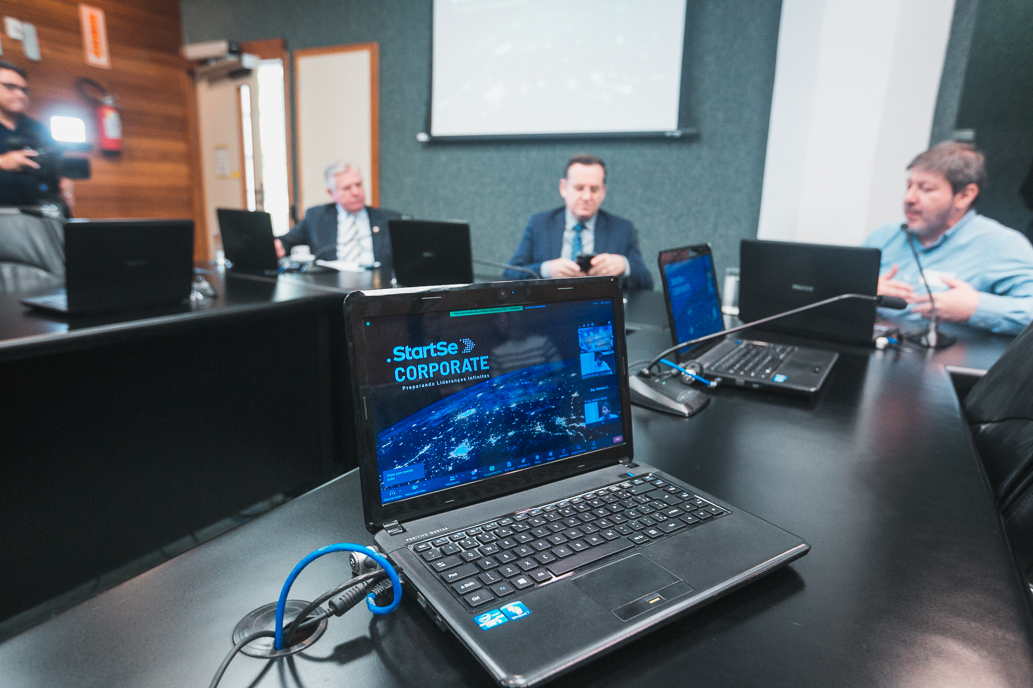 Comissão de Economia, Ciência, Tecnologia e Inovação