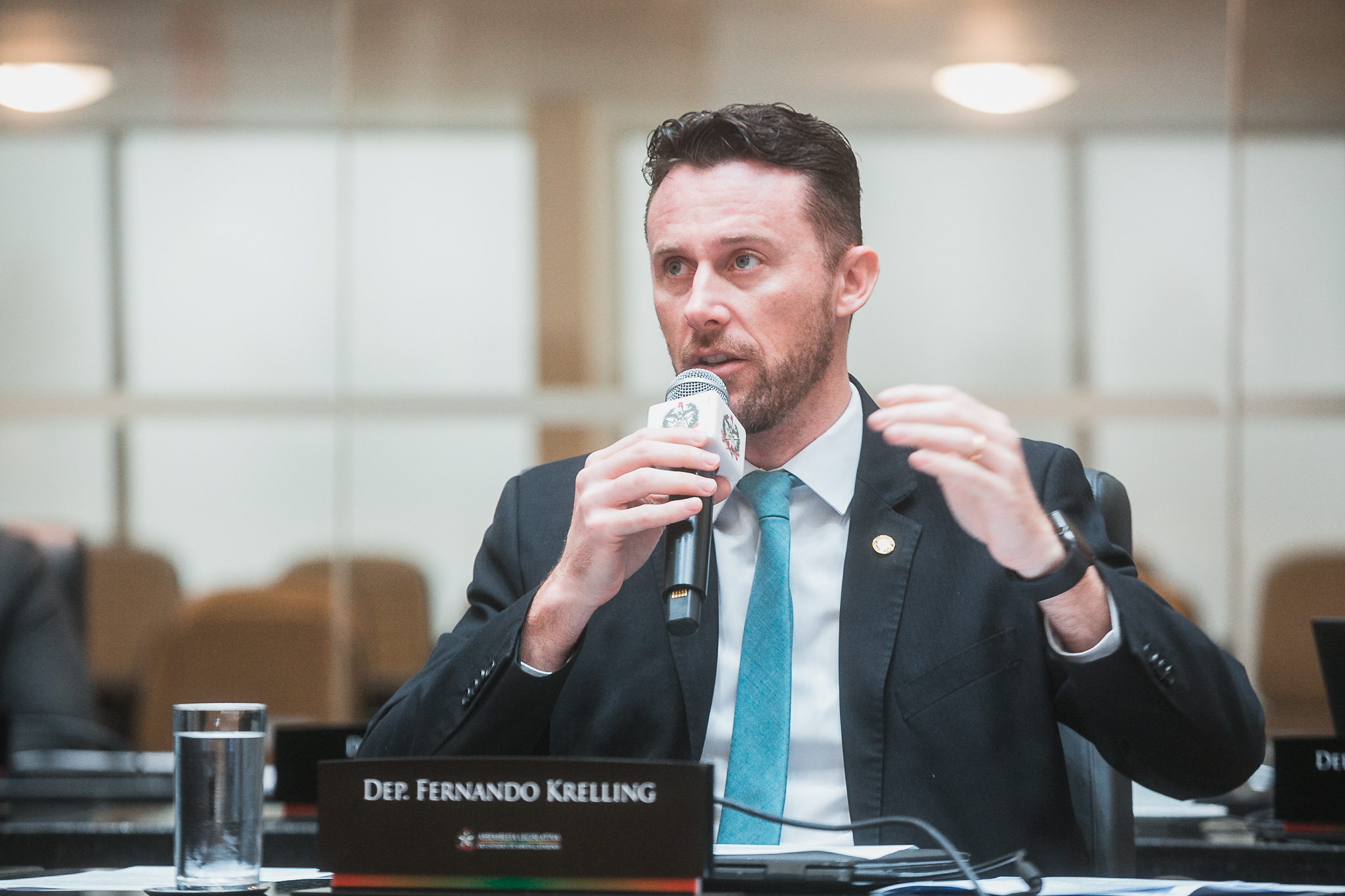 Comissão de Finanças e Tributação