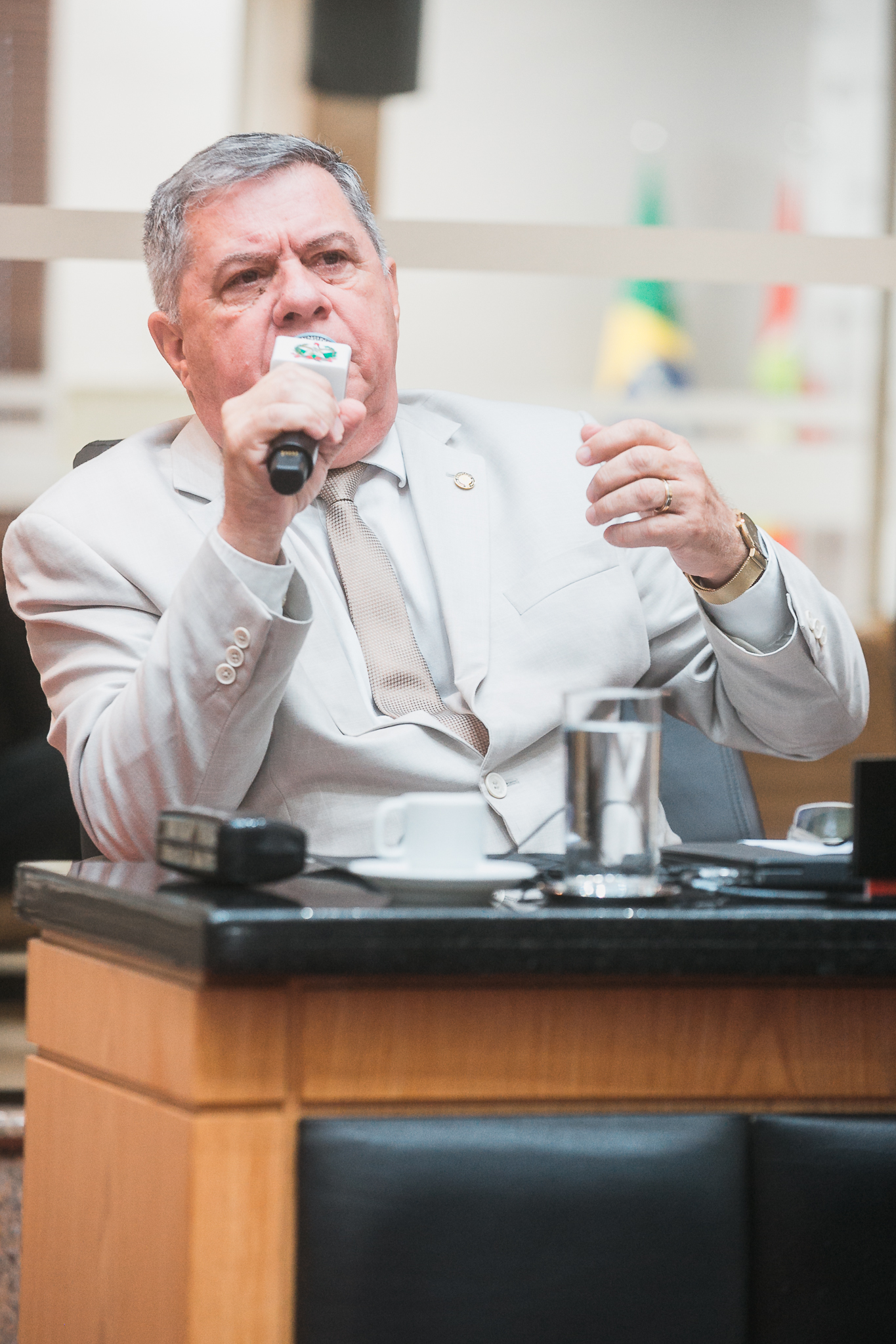 Comissão de Finanças e Tributação