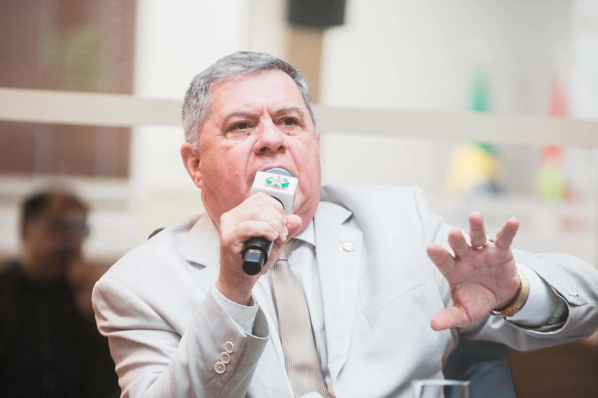 Comissão de Finanças e Tributação