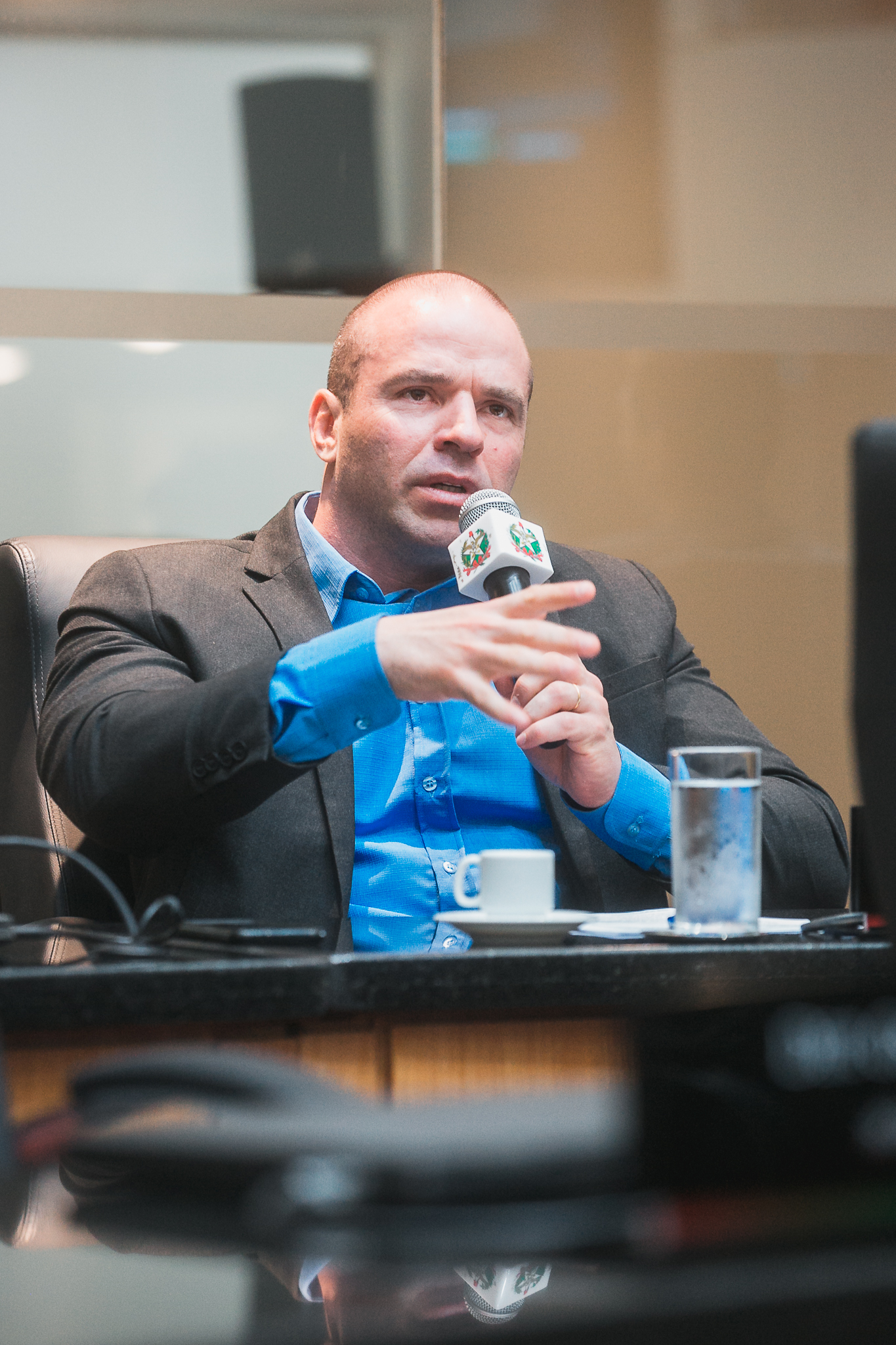 Comissão de Finanças e Tributação