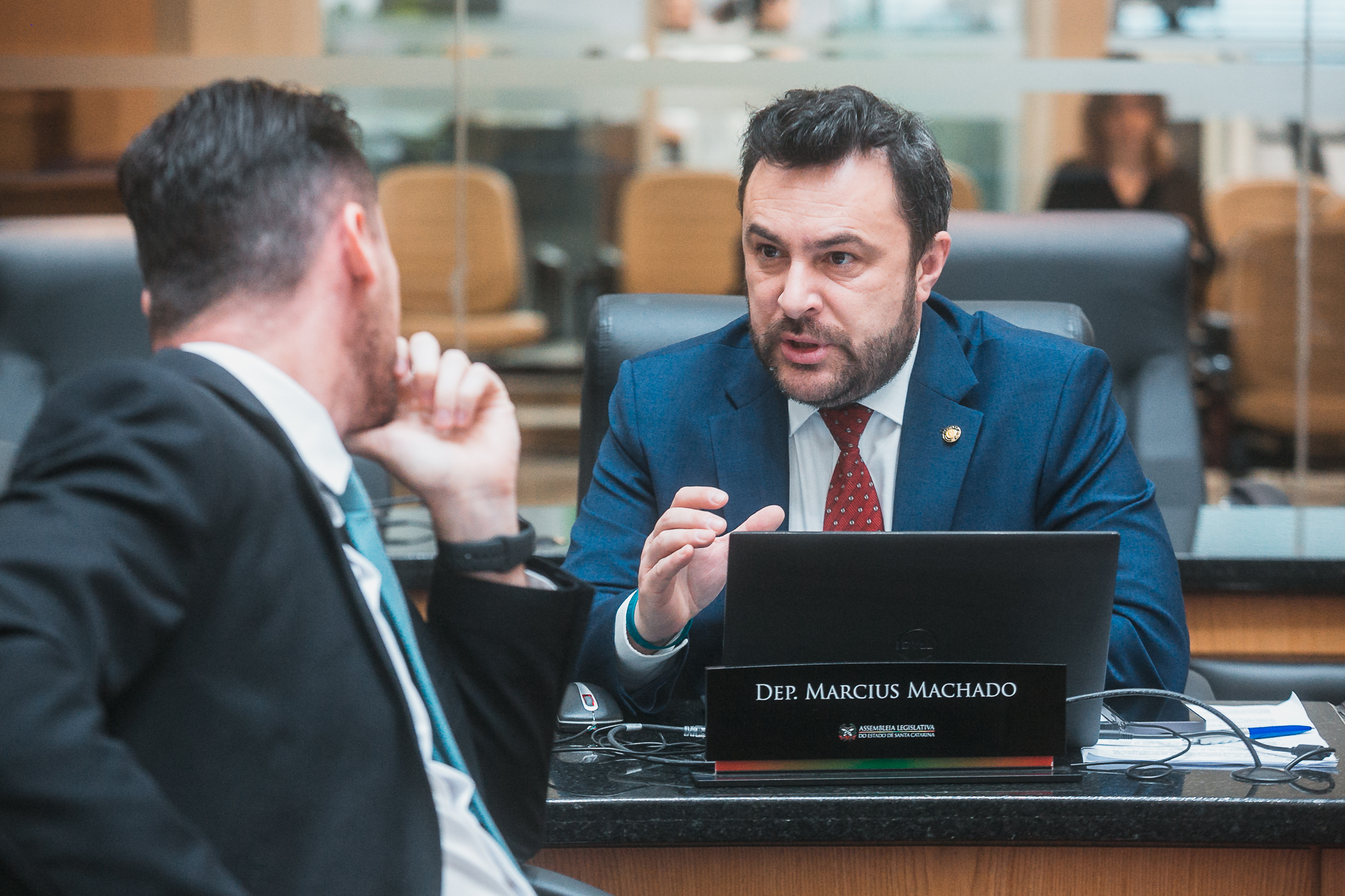 Comissão de Finanças e Tributação