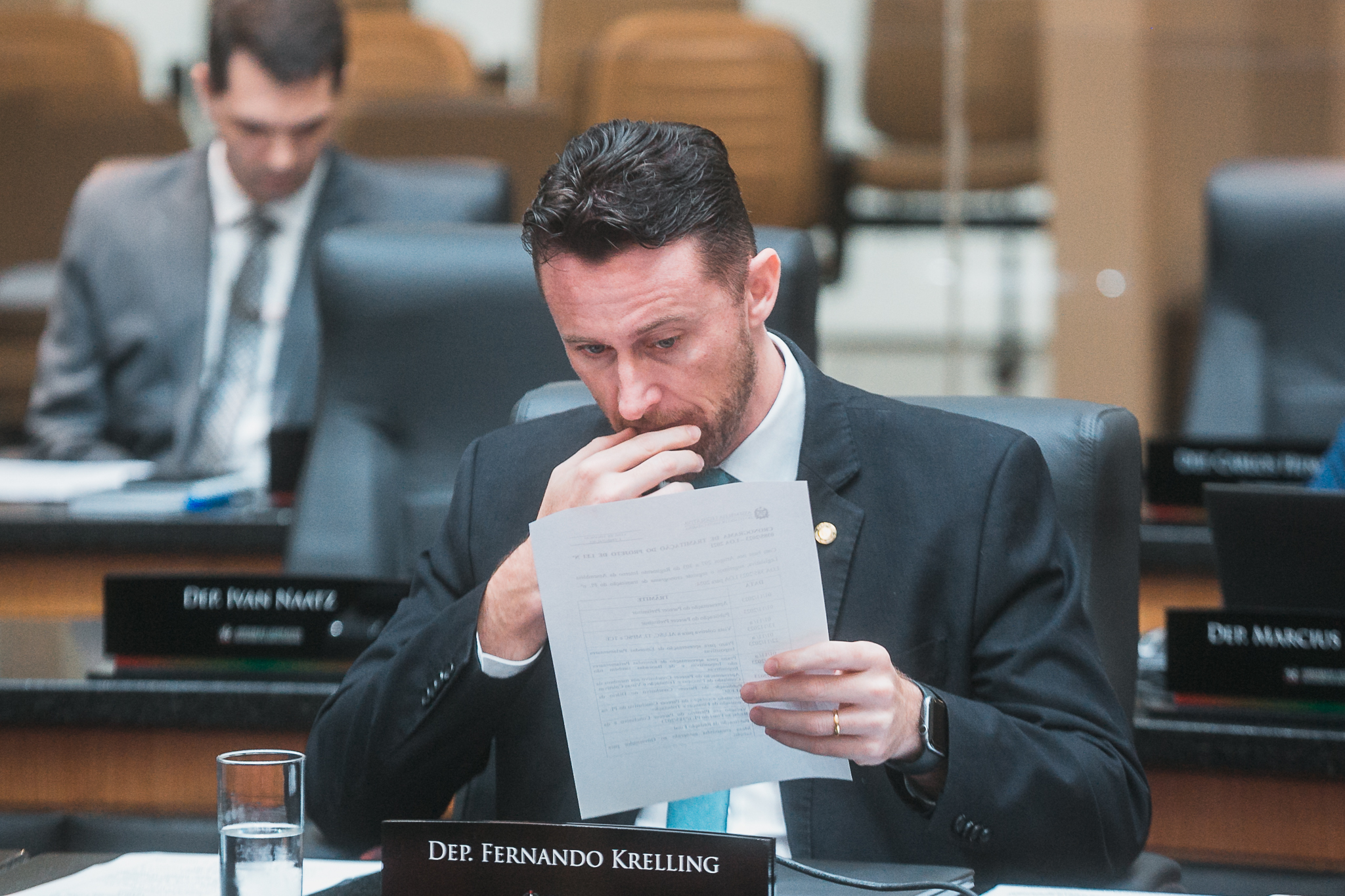Comissão de Finanças e Tributação