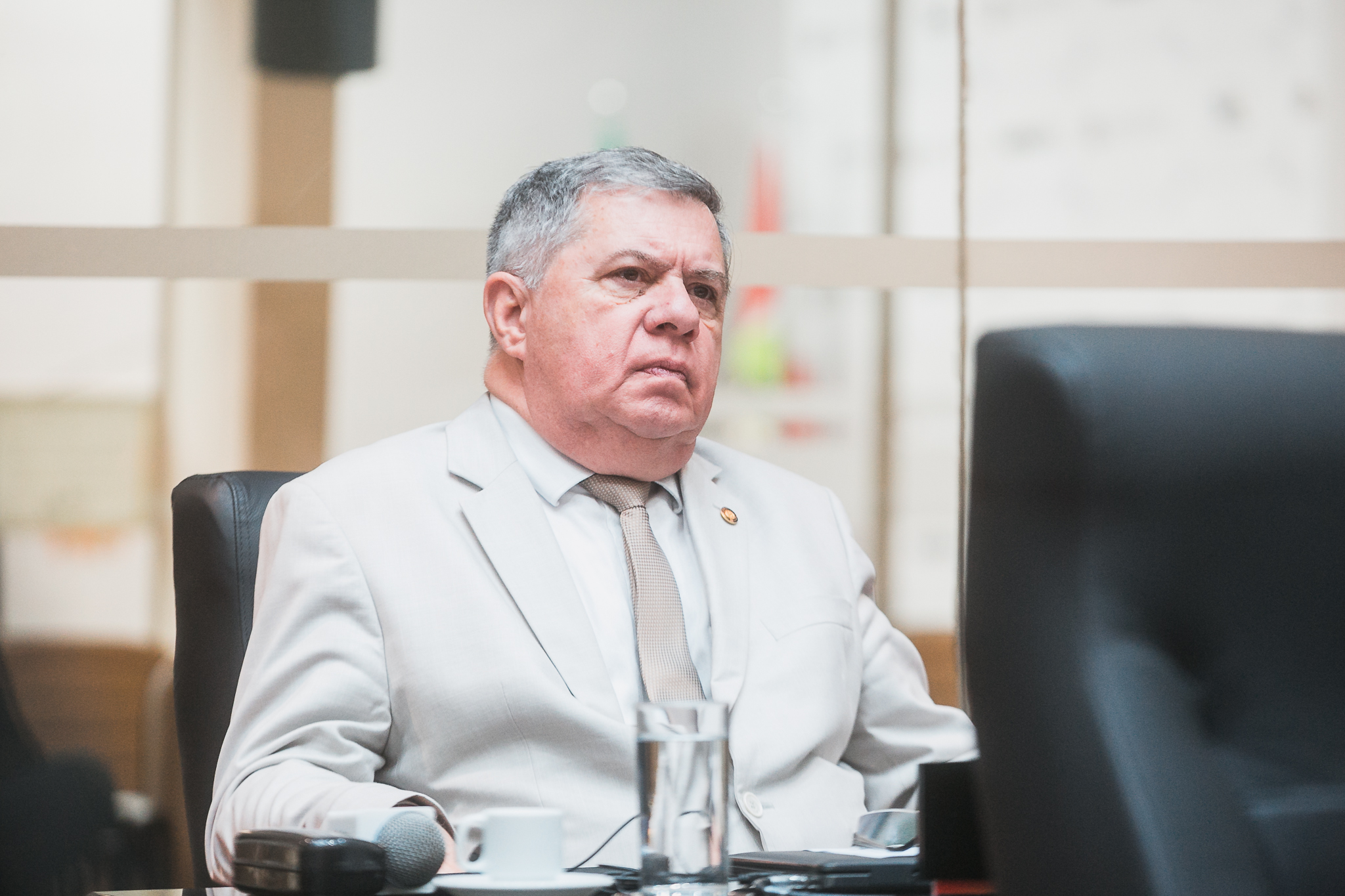 Comissão de Finanças e Tributação