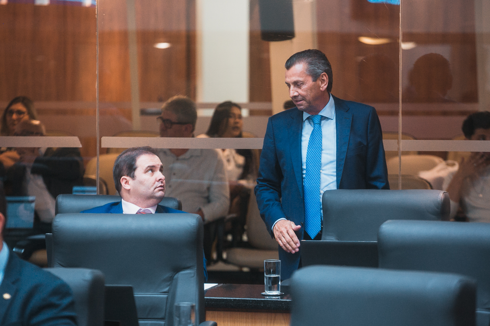 SESSÃO ORDINÁRIA - Parte 2
