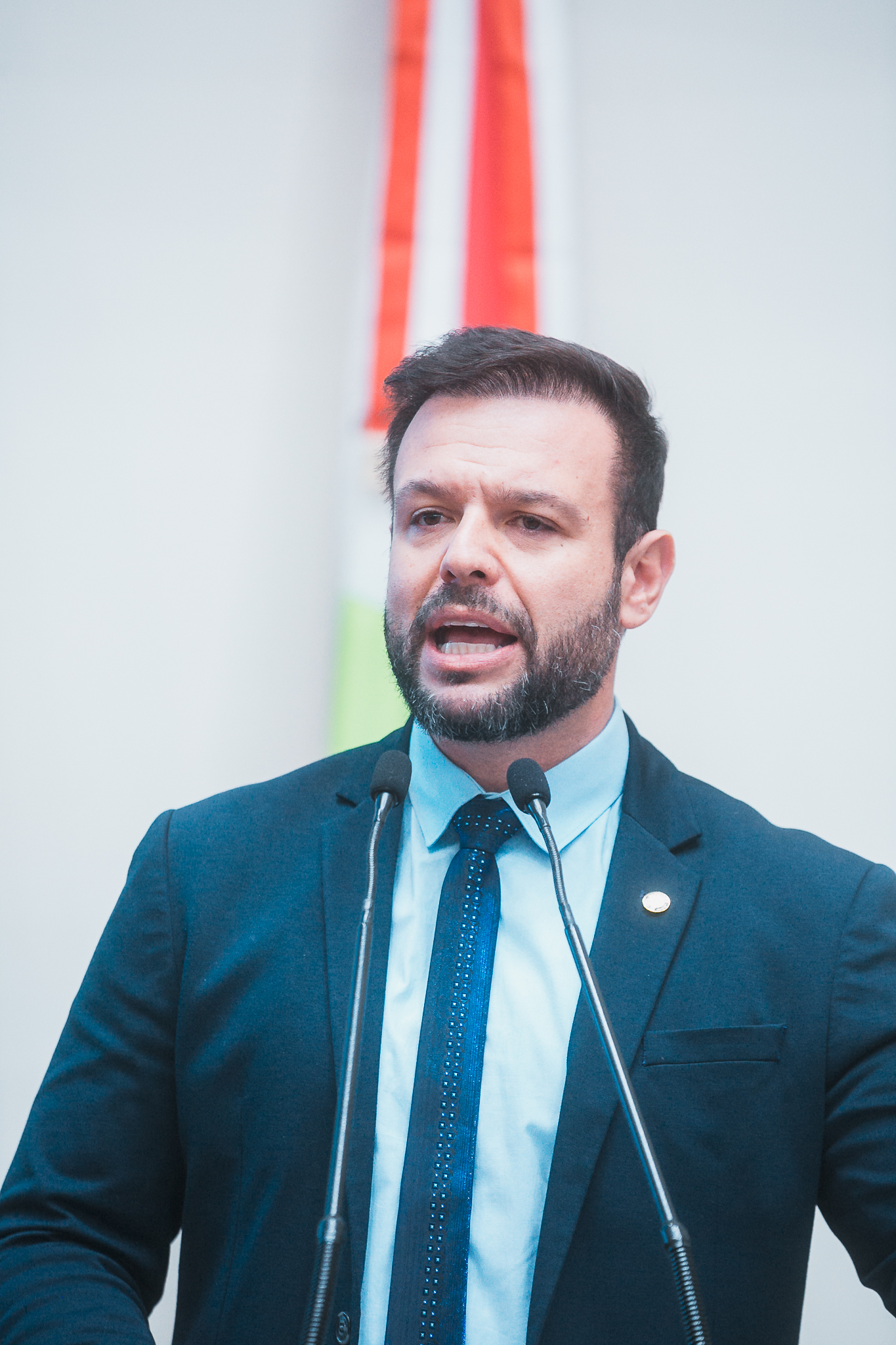 SESSÃO ORDINÁRIA - Parte 2 - Deputado Pedrão (Progressista)