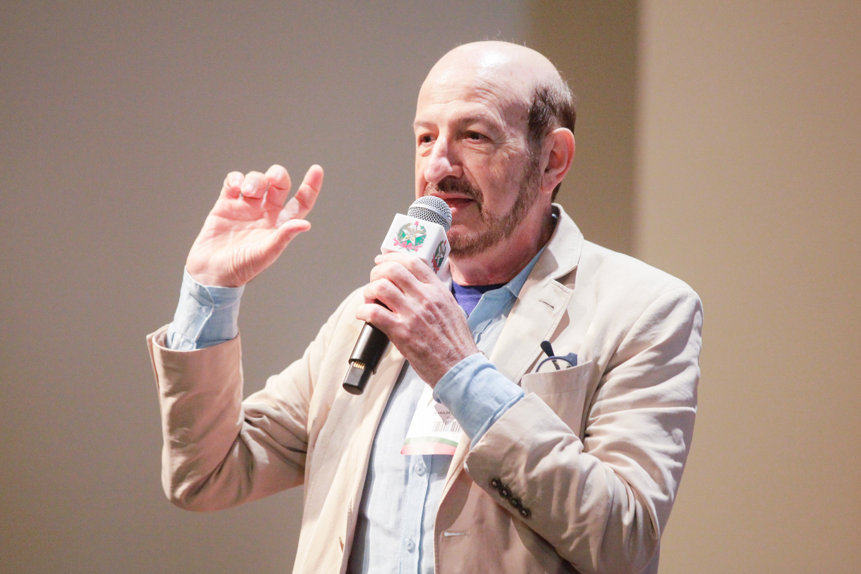 VI Congresso Catarinense de Aleitamento Materno