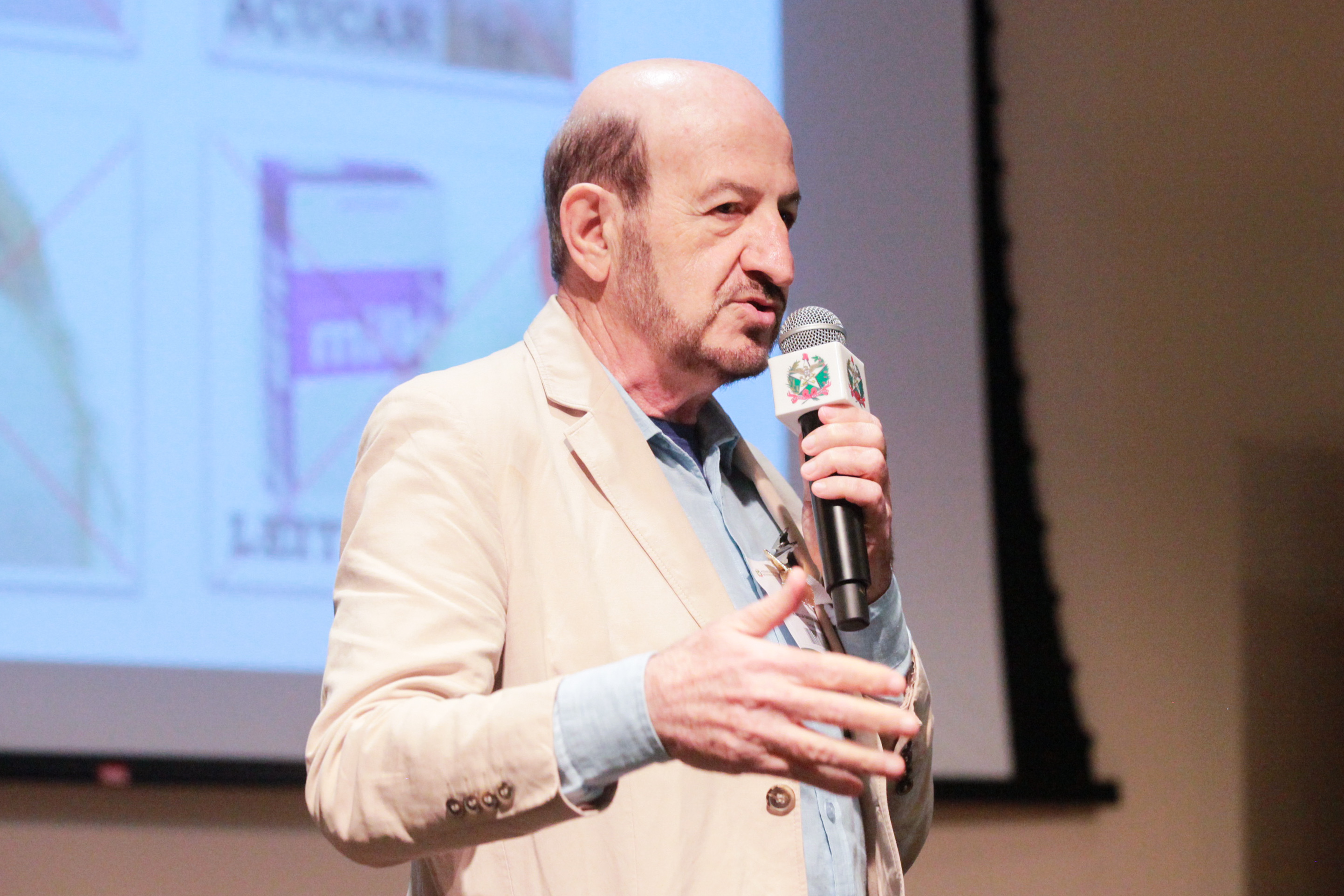 VI Congresso Catarinense de Aleitamento Materno