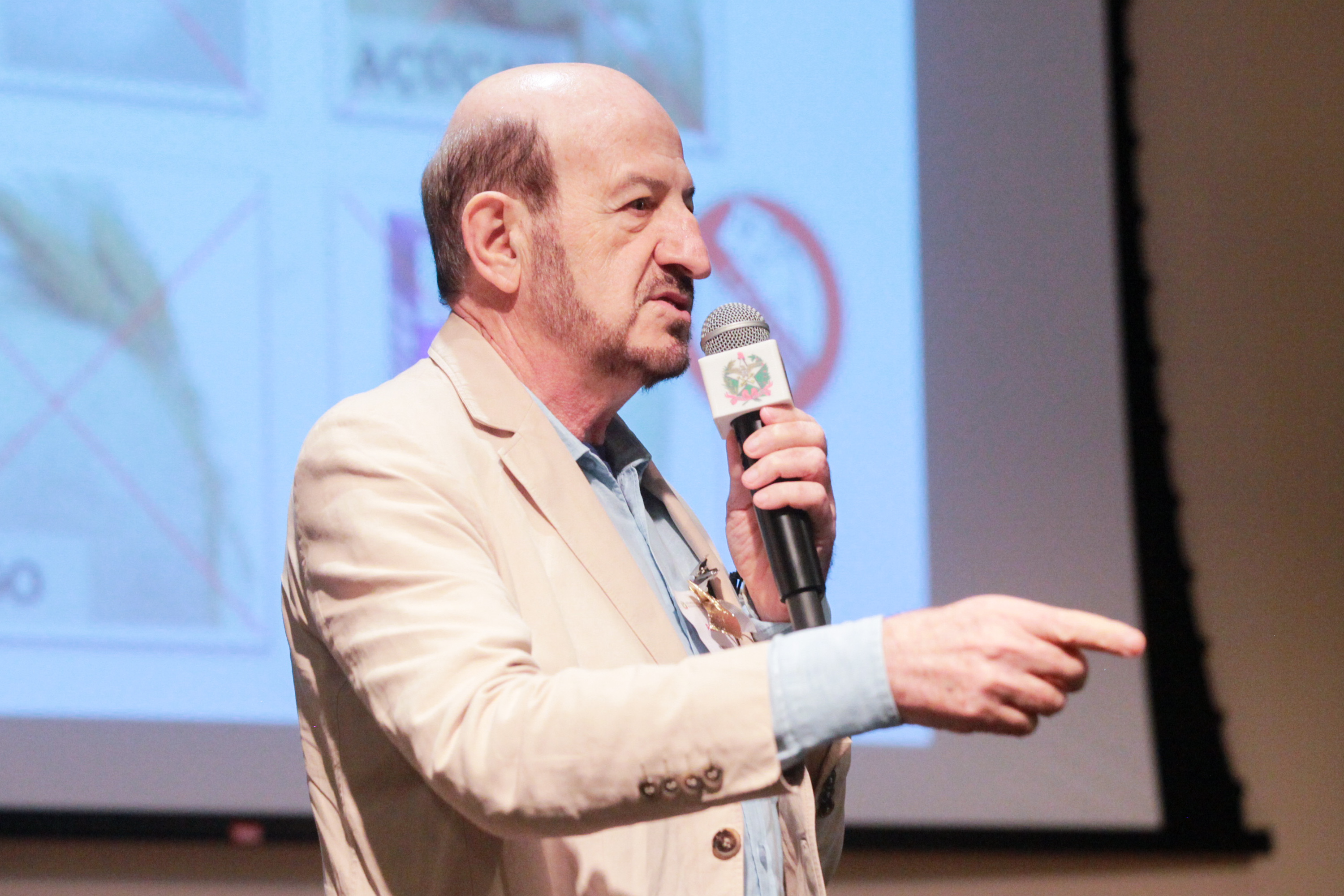VI Congresso Catarinense de Aleitamento Materno