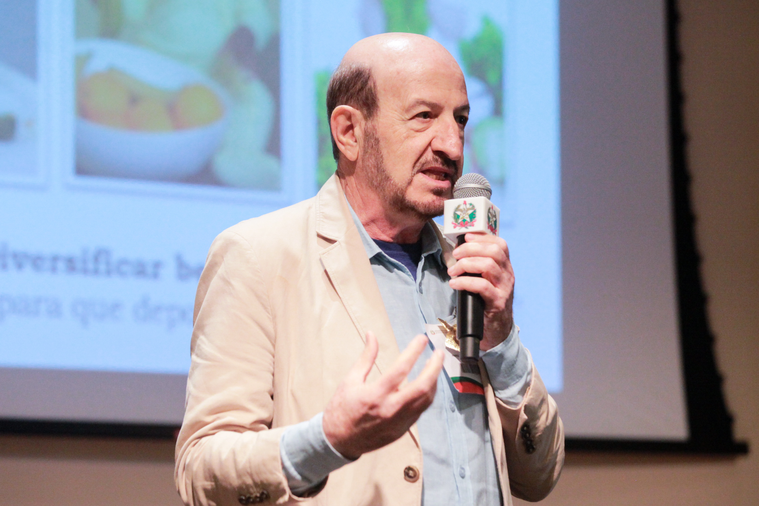 VI Congresso Catarinense de Aleitamento Materno
