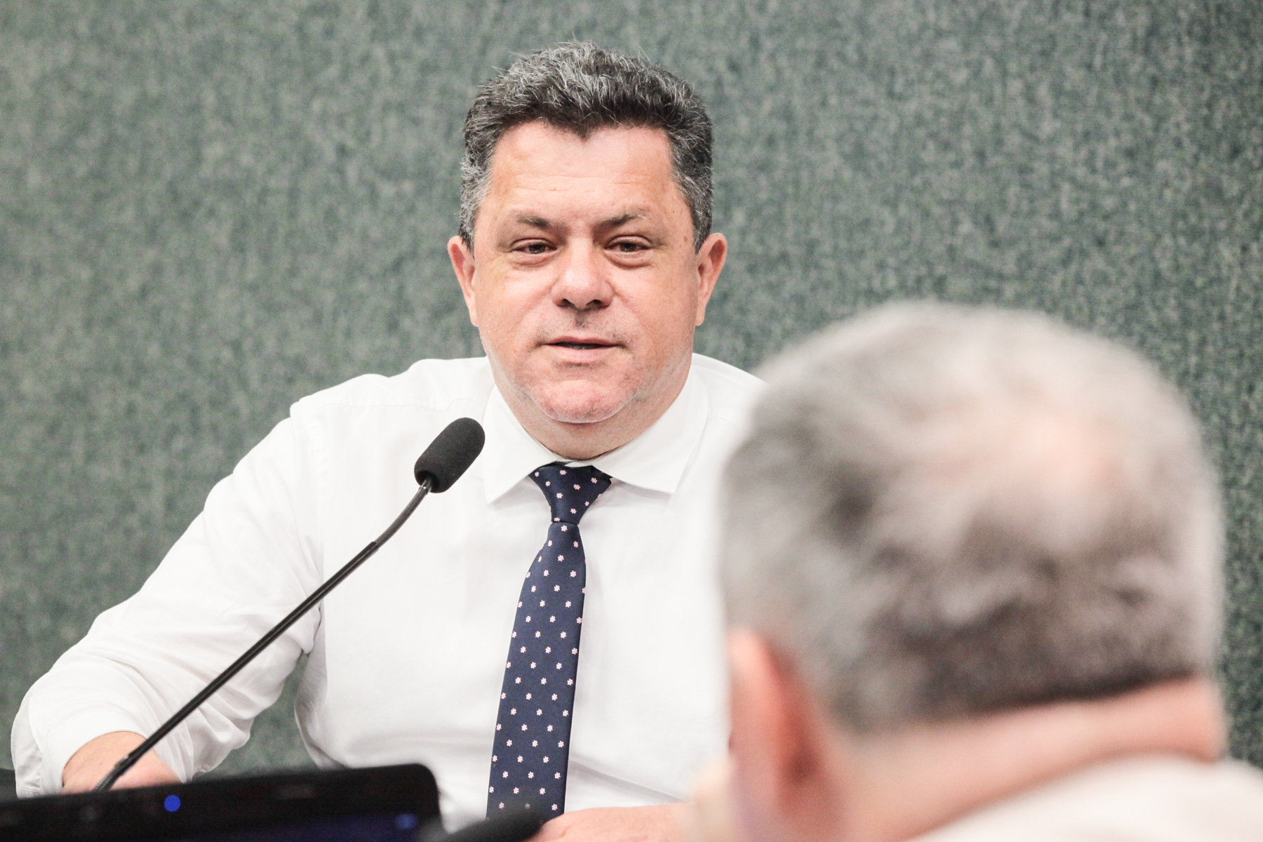 Comissão de Trabalho, Administração e Serviço Público