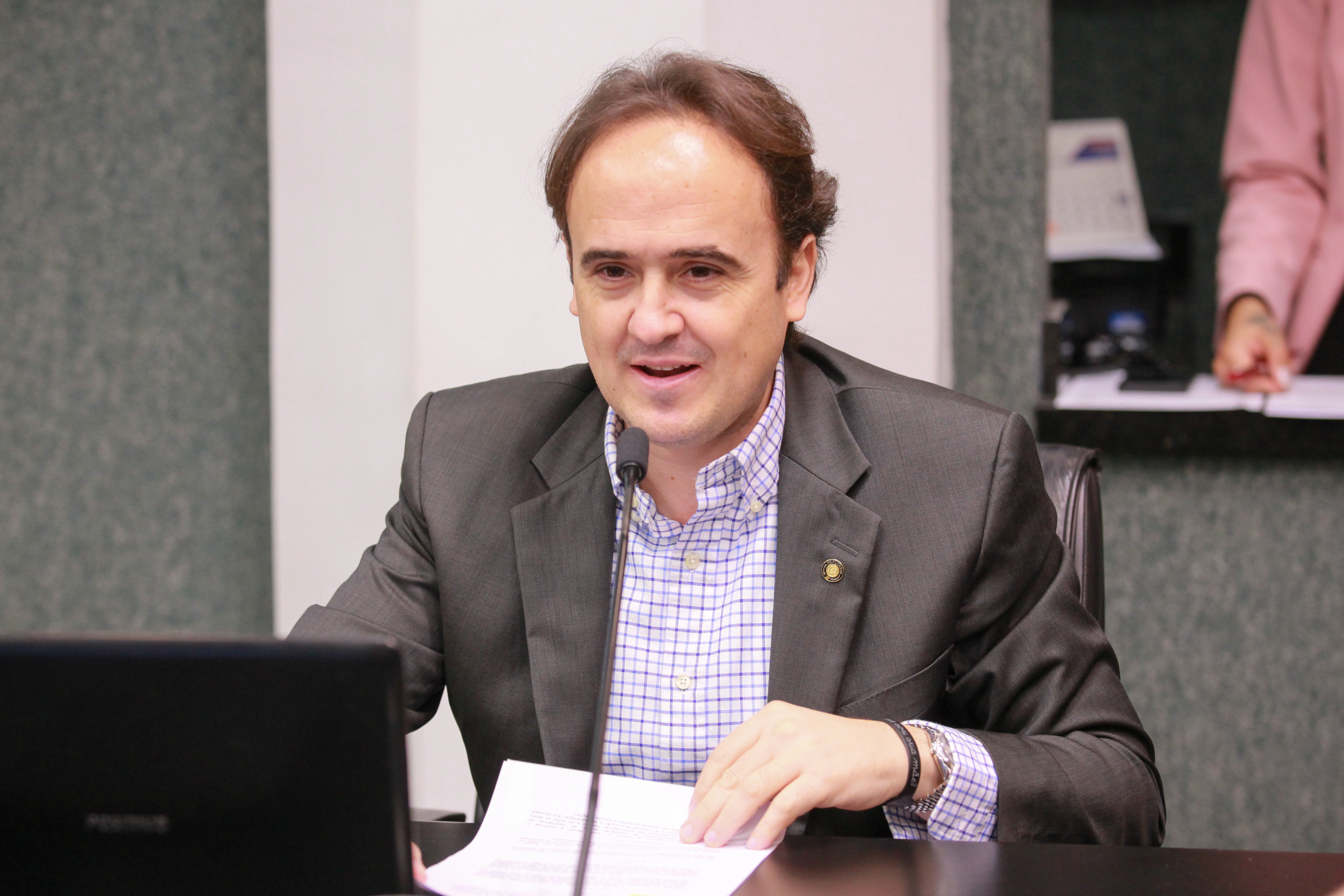 Comissão de Turismo e Meio Ambiente