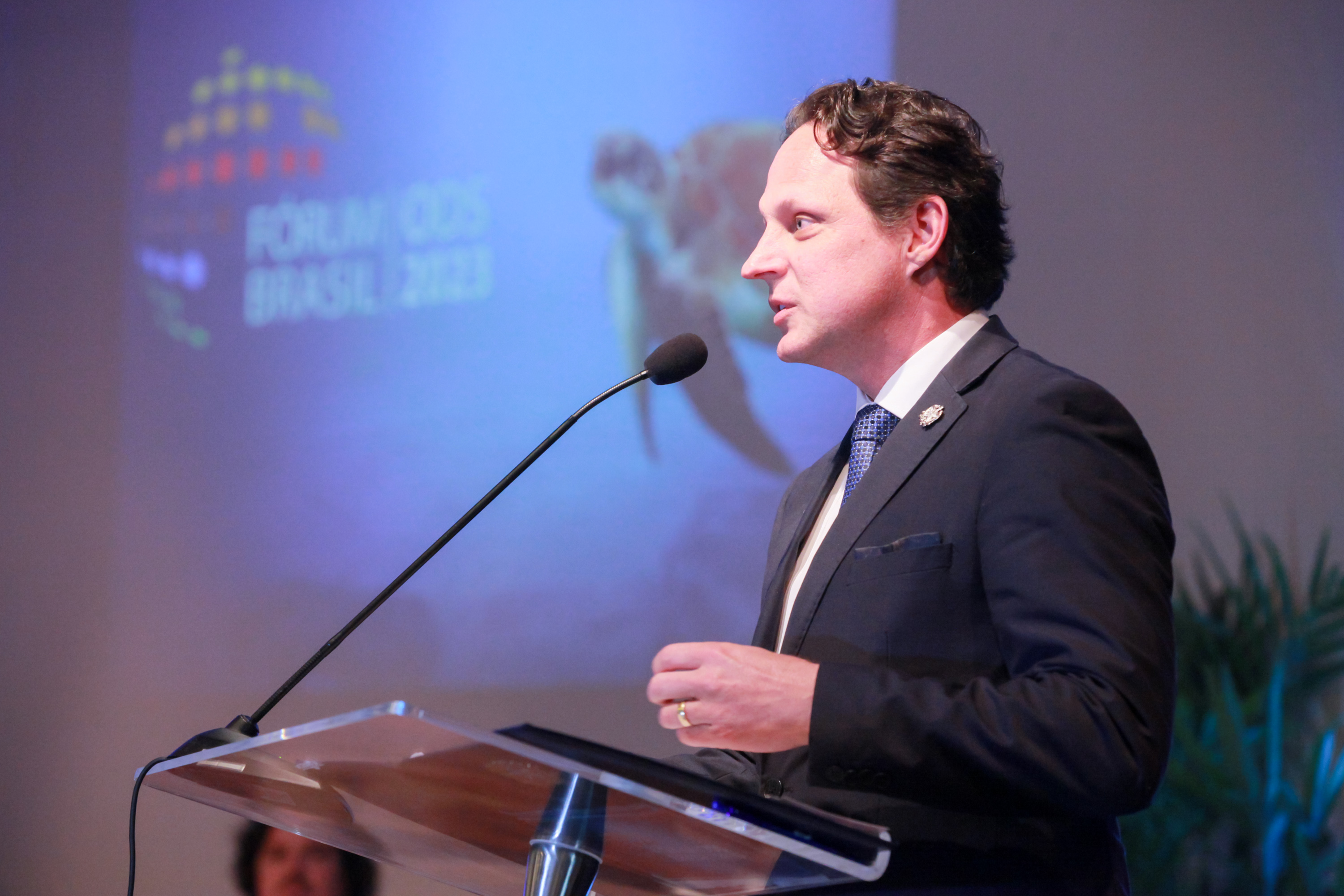 3° Fórum Brasil ODS 2023