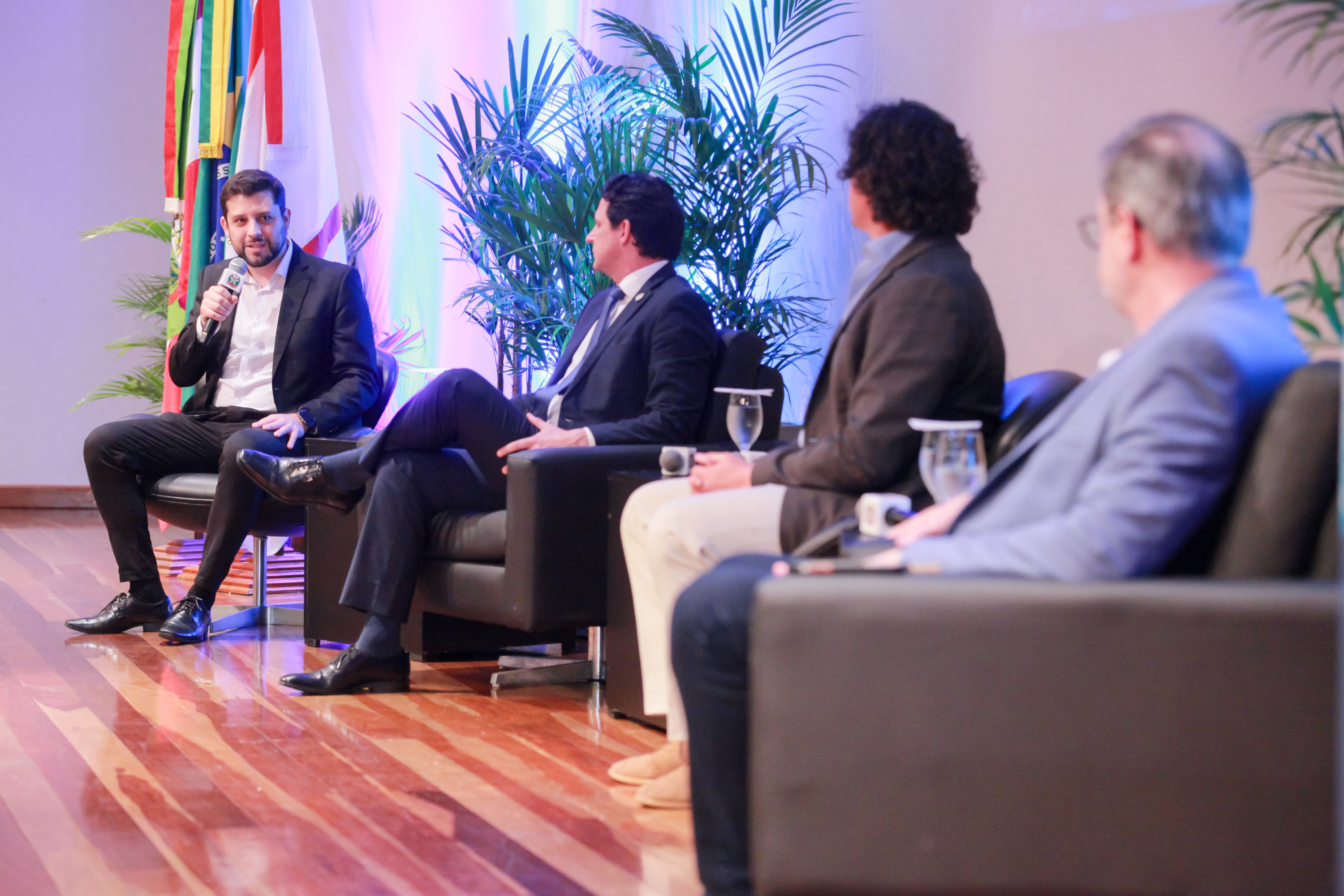 3° Fórum Brasil ODS 2023