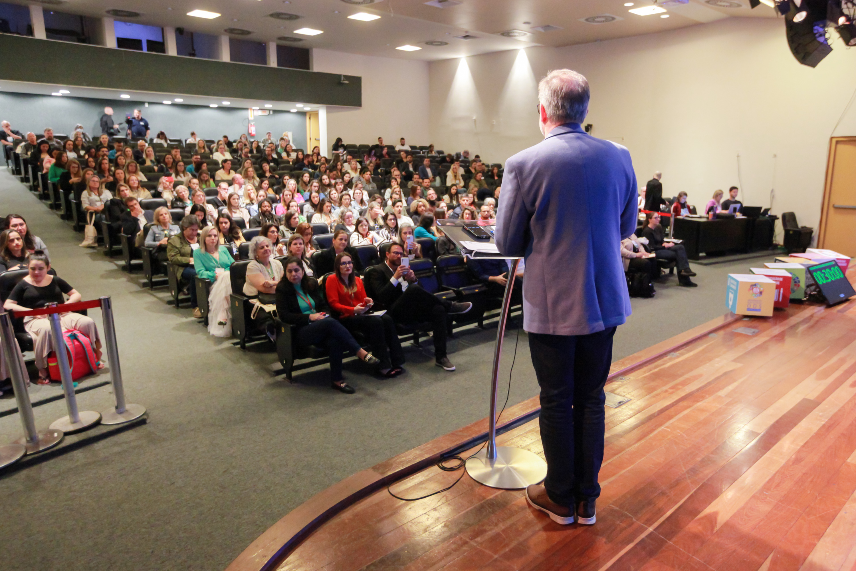 3° Fórum Brasil ODS 2023