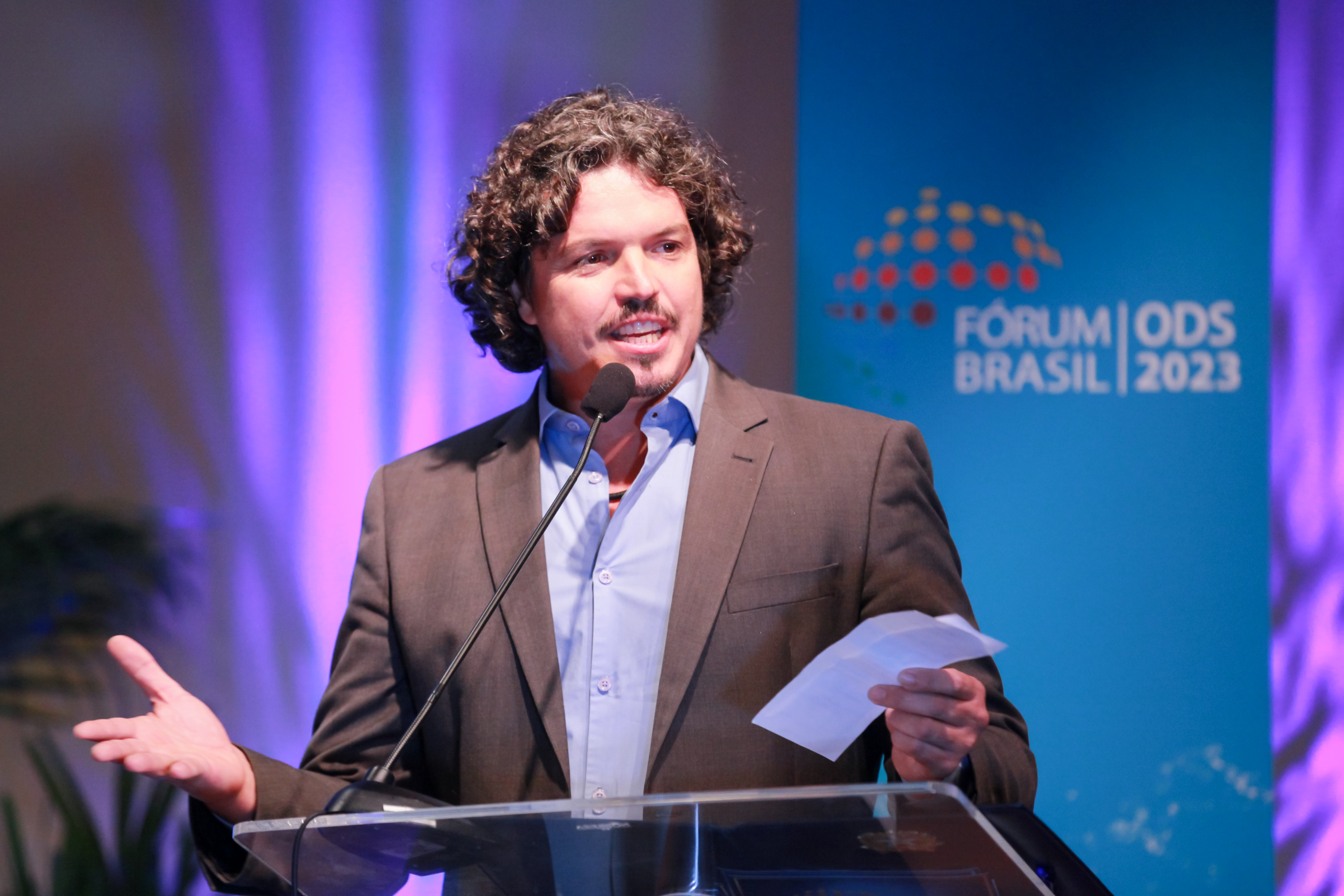 3° Fórum Brasil ODS 2023