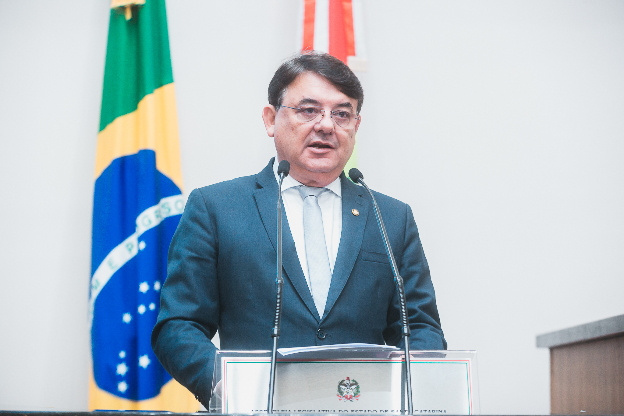 SESSÃO ORDINÁRIA
