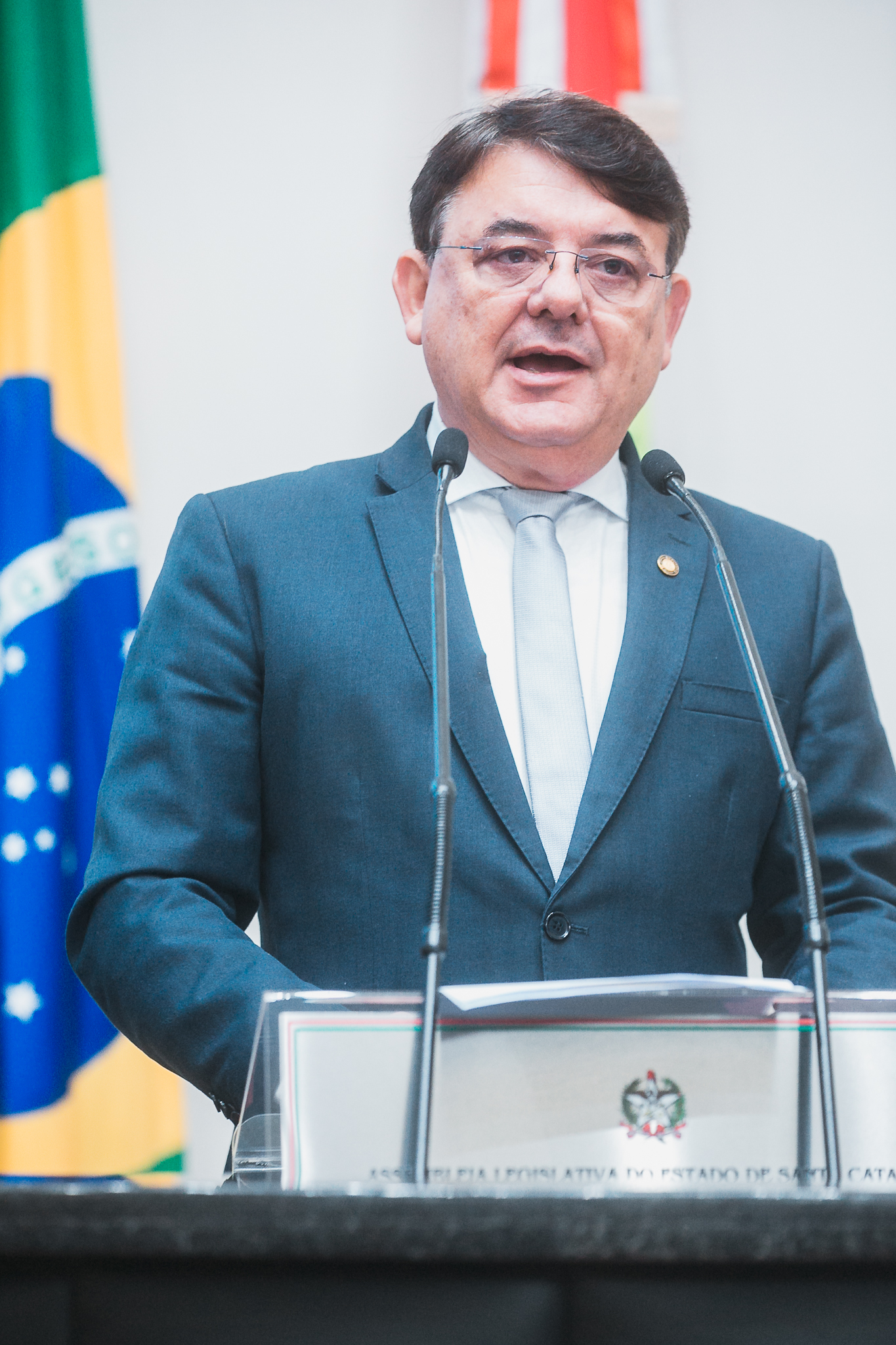 SESSÃO ORDINÁRIA