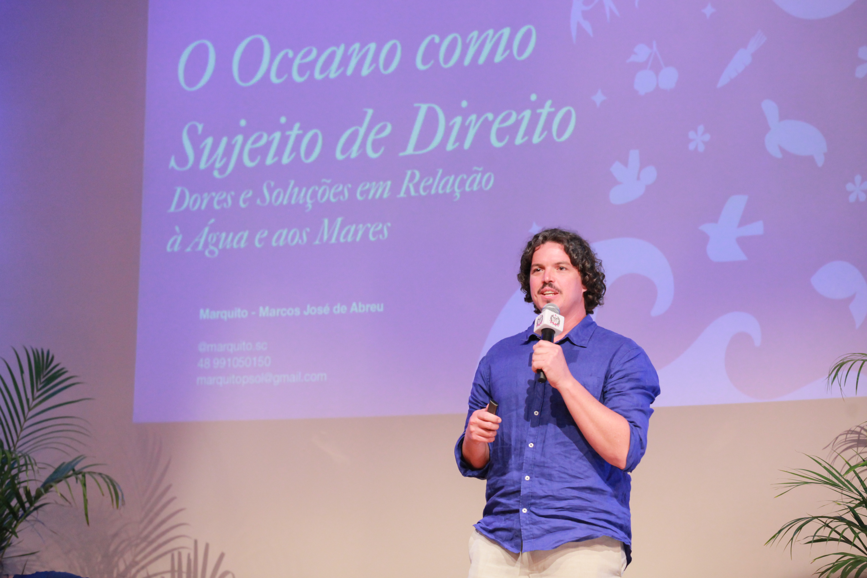 - Deputado Marquito (PSOL)