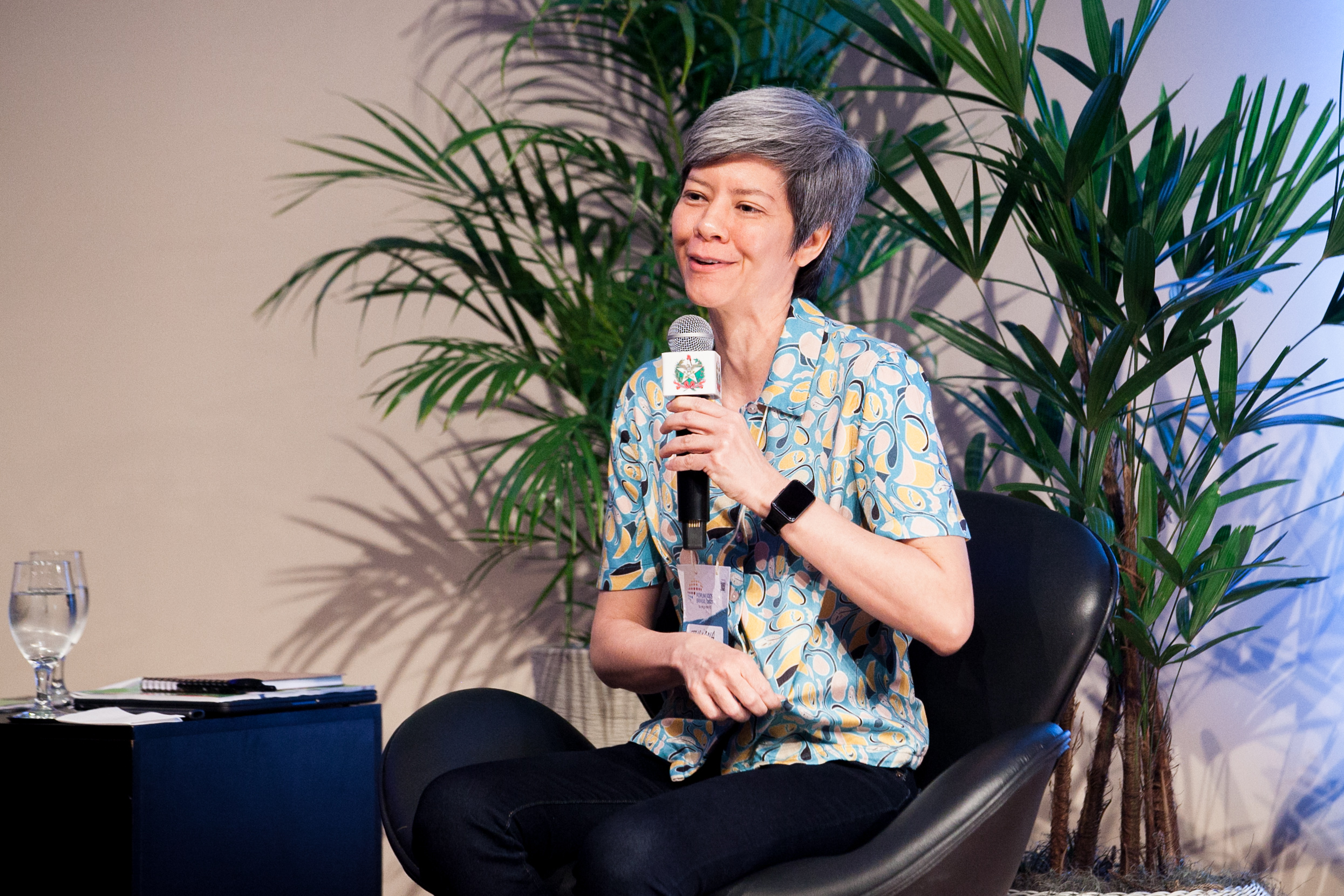 Juliana Cesar GT agenda 2030