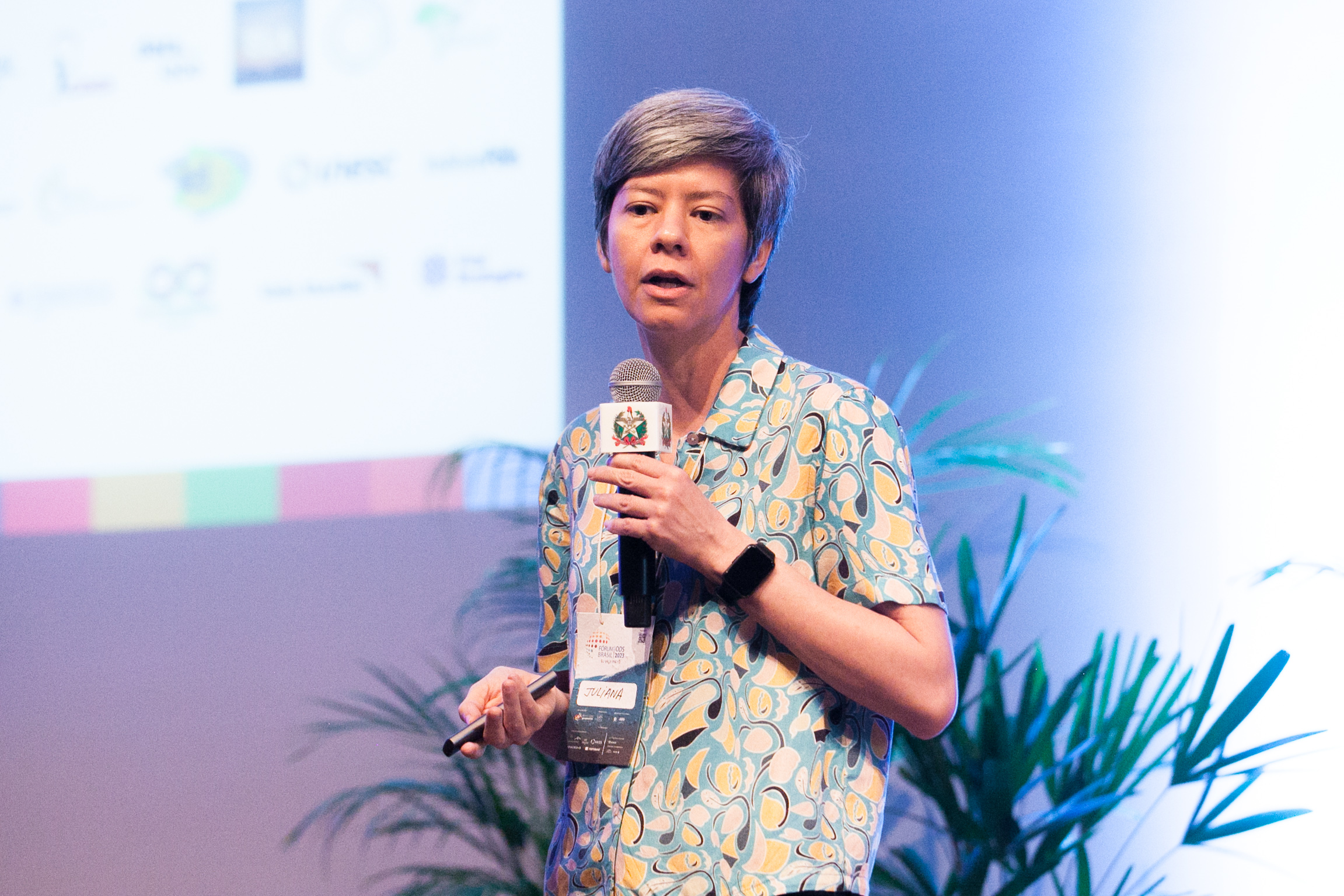 Juliana Cesar GT agenda 2030