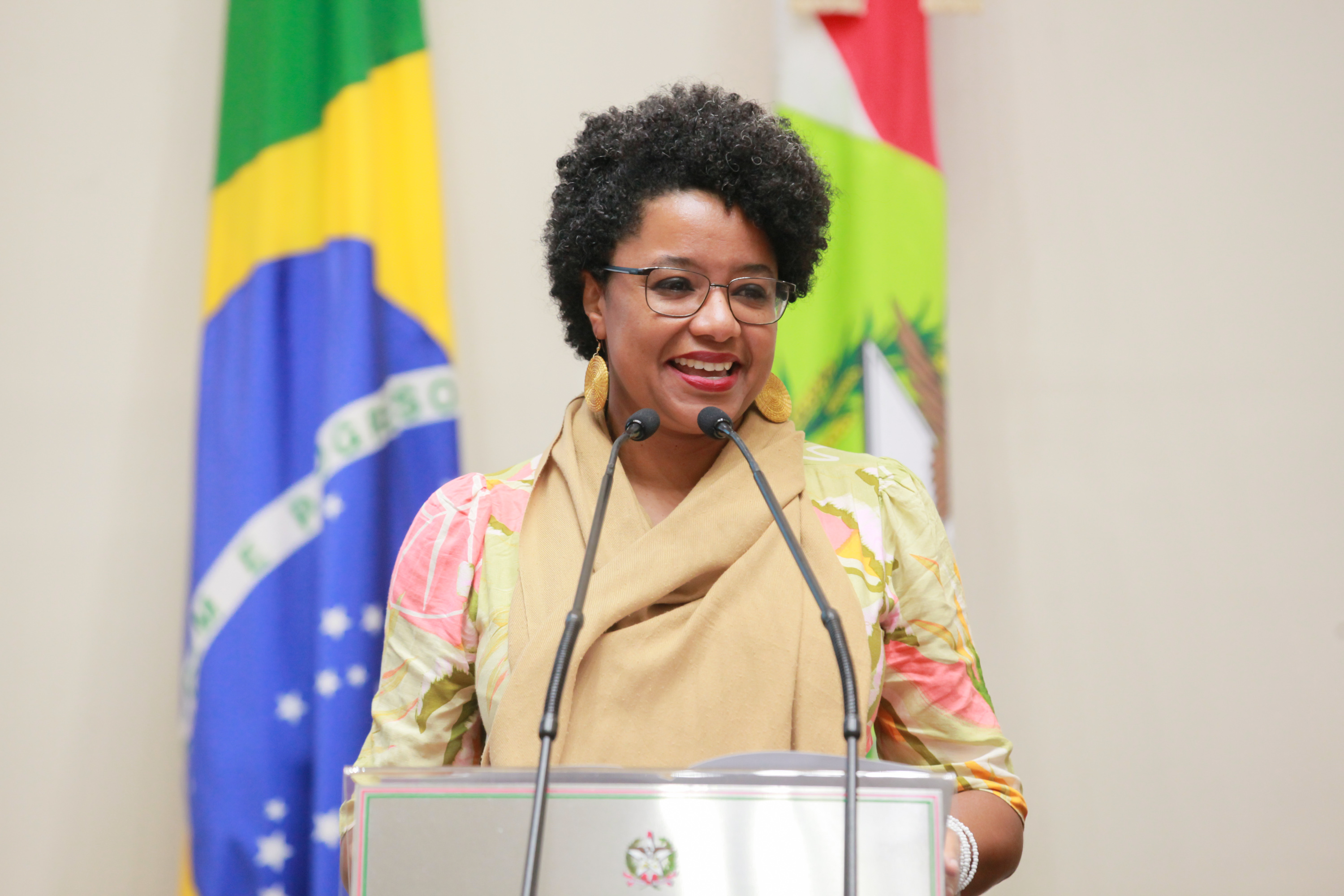 alexandra Eliza Vieira Alencar