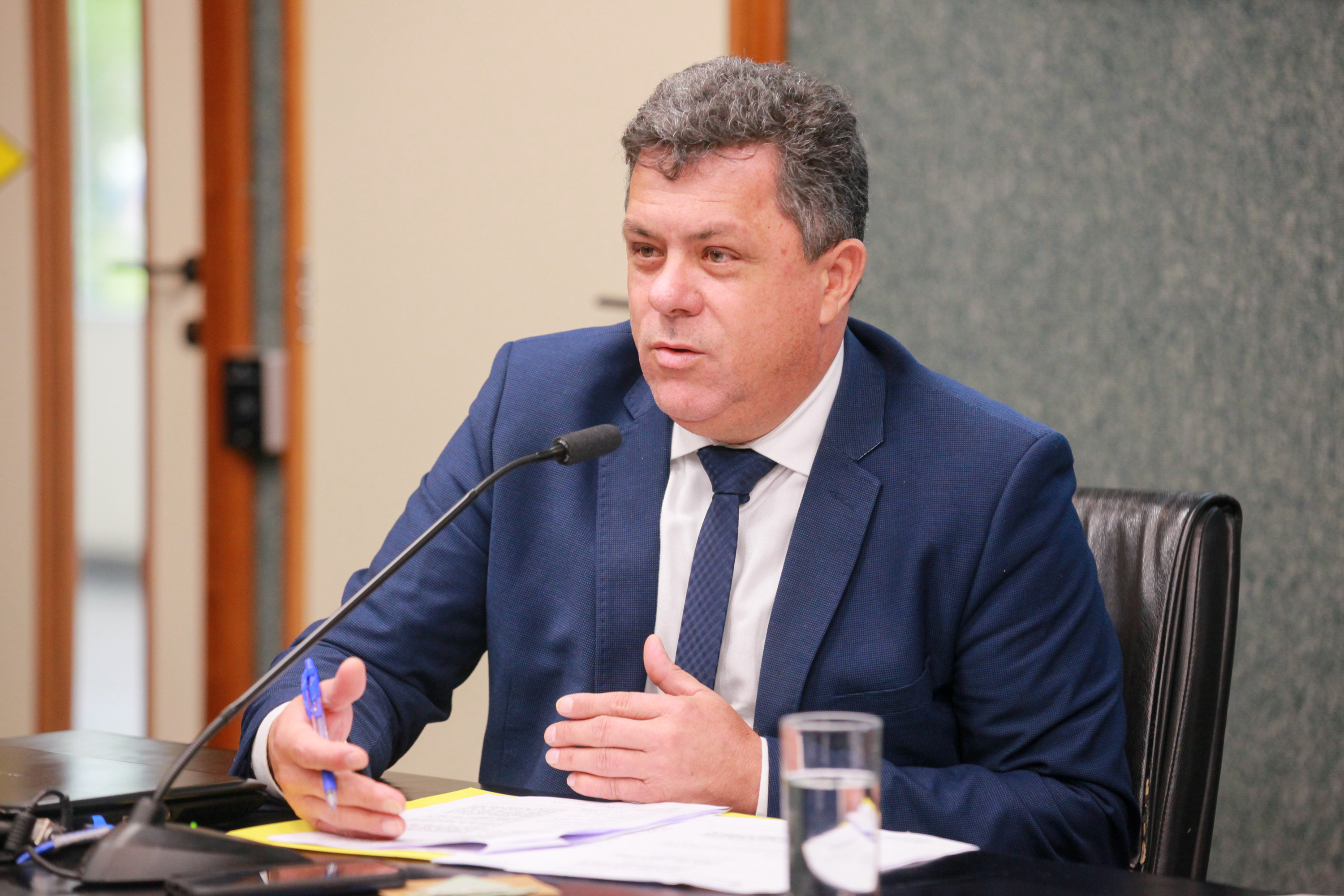 - Deputado Ivan Naatz (PL)