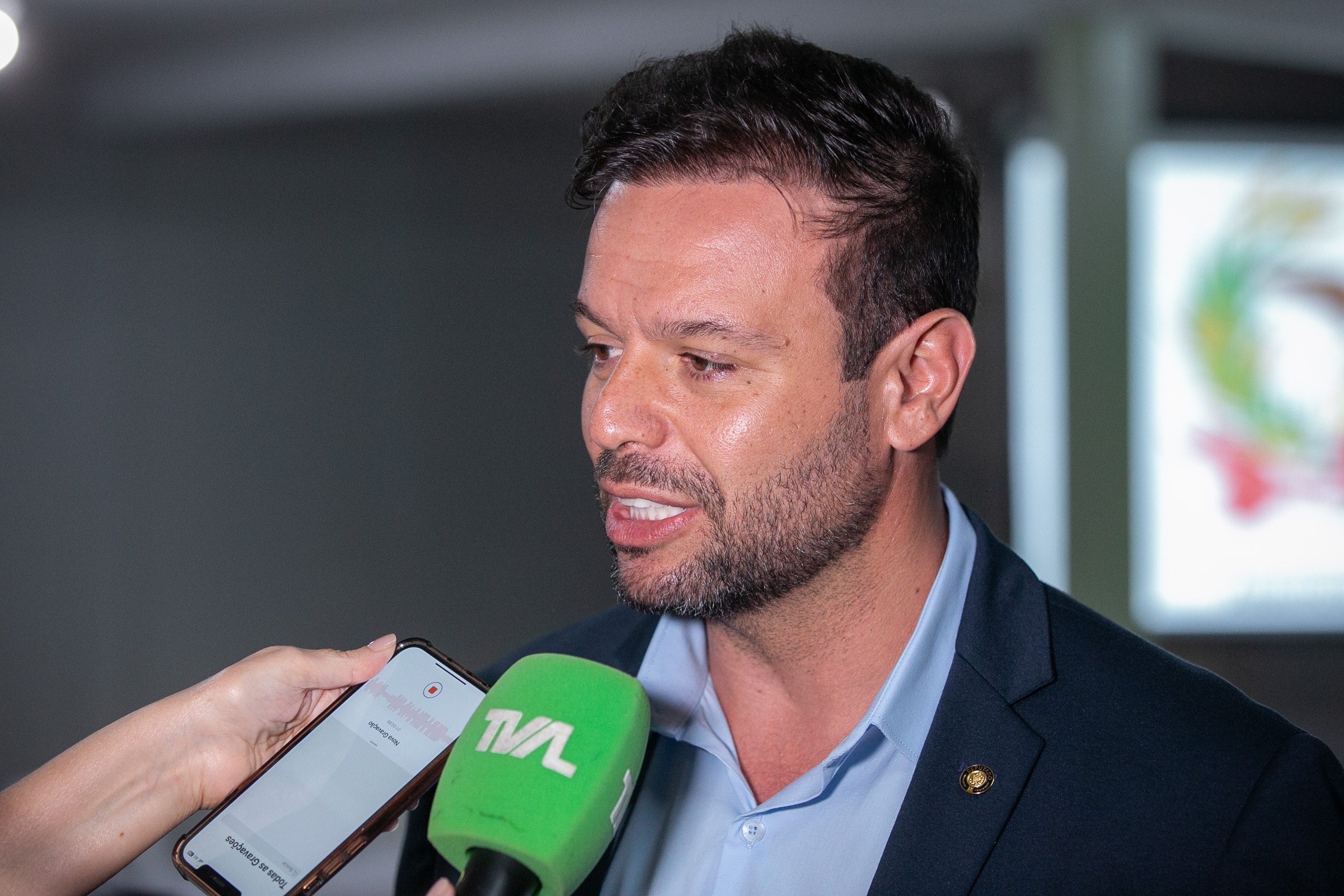Deputado Pedrão (PP)