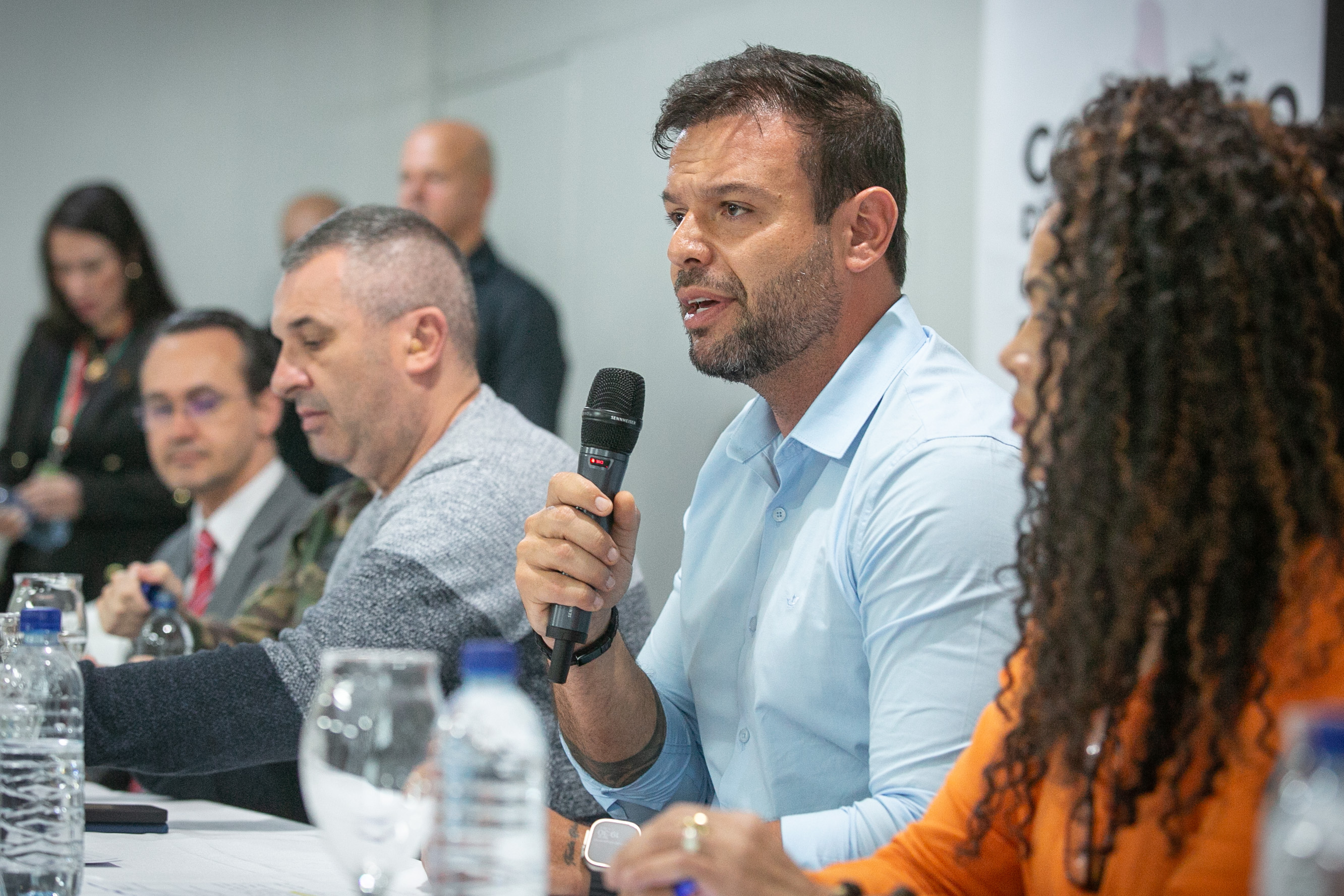Deputado Pedrão (PP)