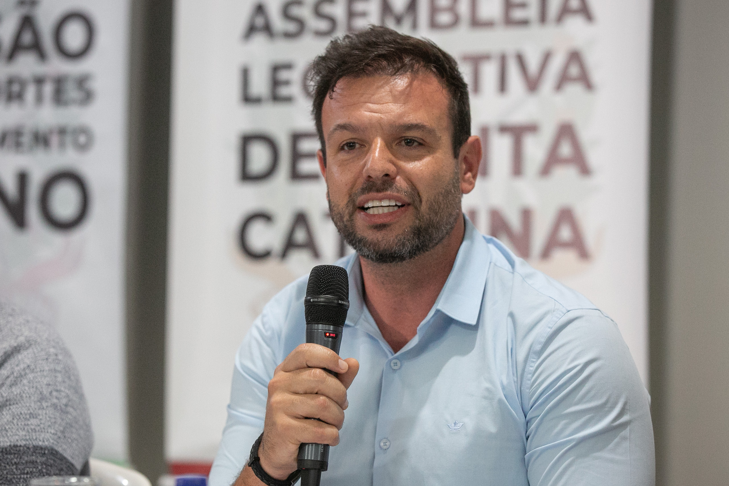 Deputado Pedrão (PP)
