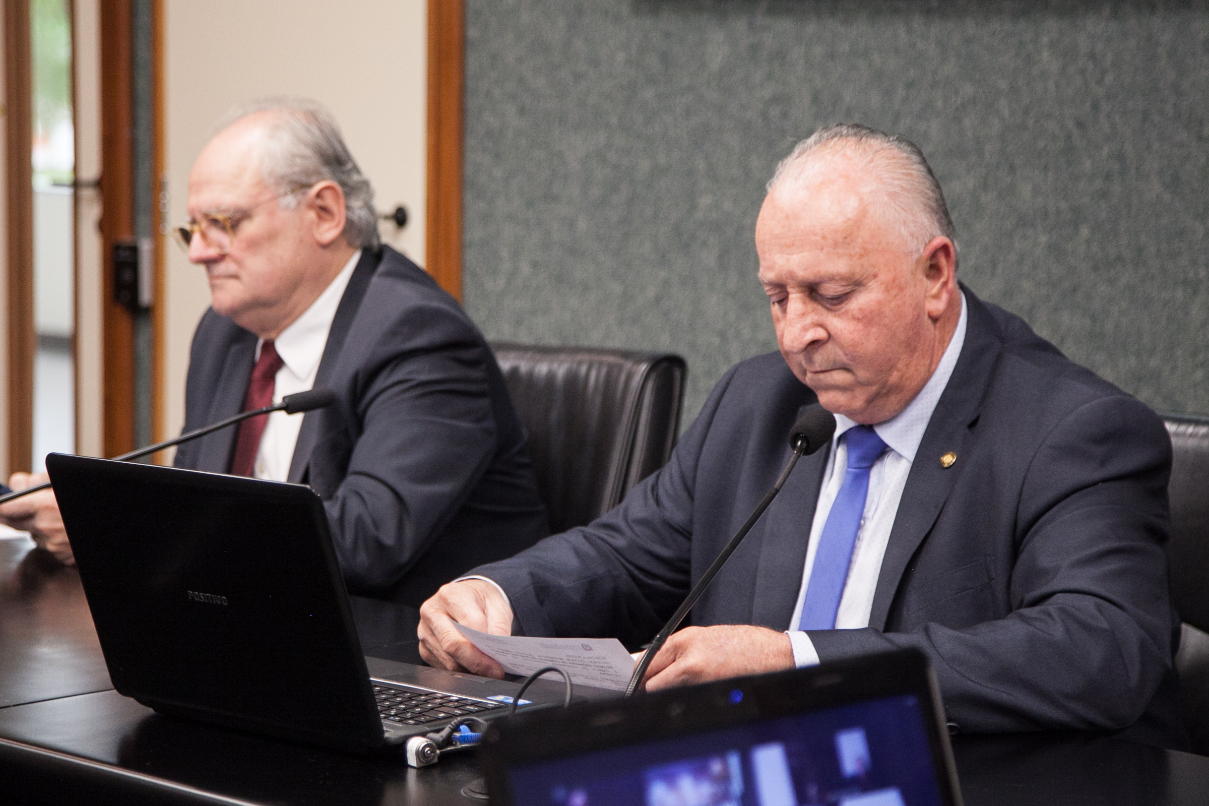 Comissão de Direitos Humanos e Família